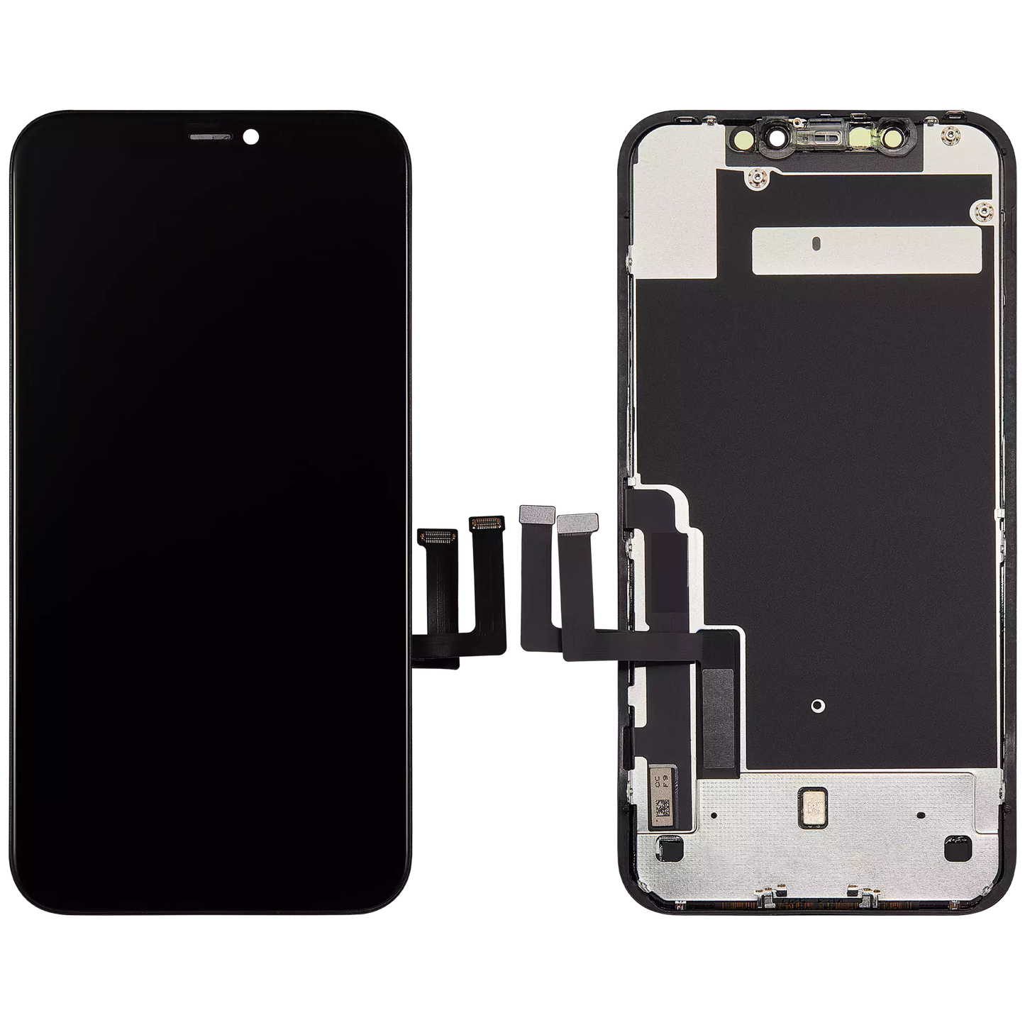 Transform Your Device Experience with the iPhone 11 Premium Replacement Screen
Revitalize your iPhone 11 with our iPhone 11 premium replacement screen—a game-changer for your daily interactions! Designed specifically for the iPhone 11, this screen not only fixes your display issues but also enhances your overall device experience. Imagine scrolling through your favorite apps, binge-watching shows, or engaging in intense gameplay with stunning clarity and vibrancy that highlights every detail on your screen