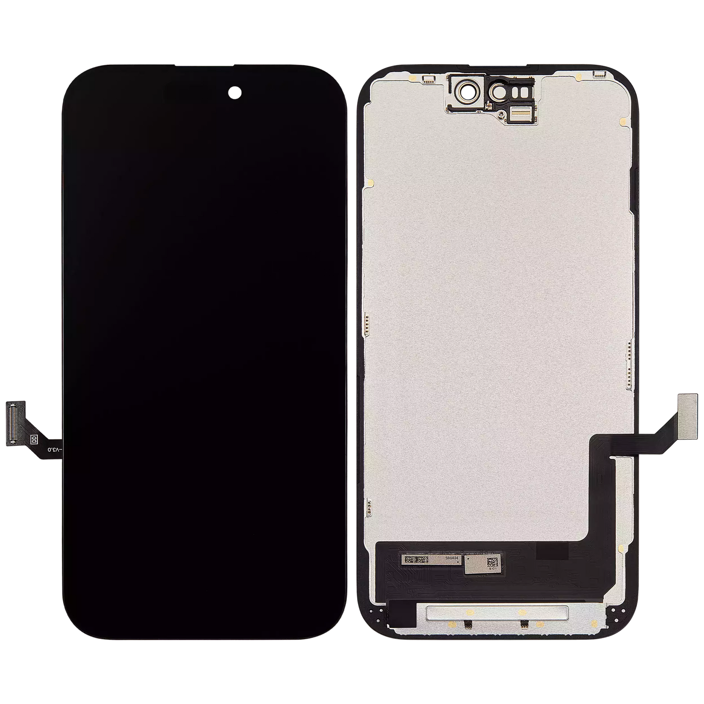 iPhone 15 OLED Screen Replacemen