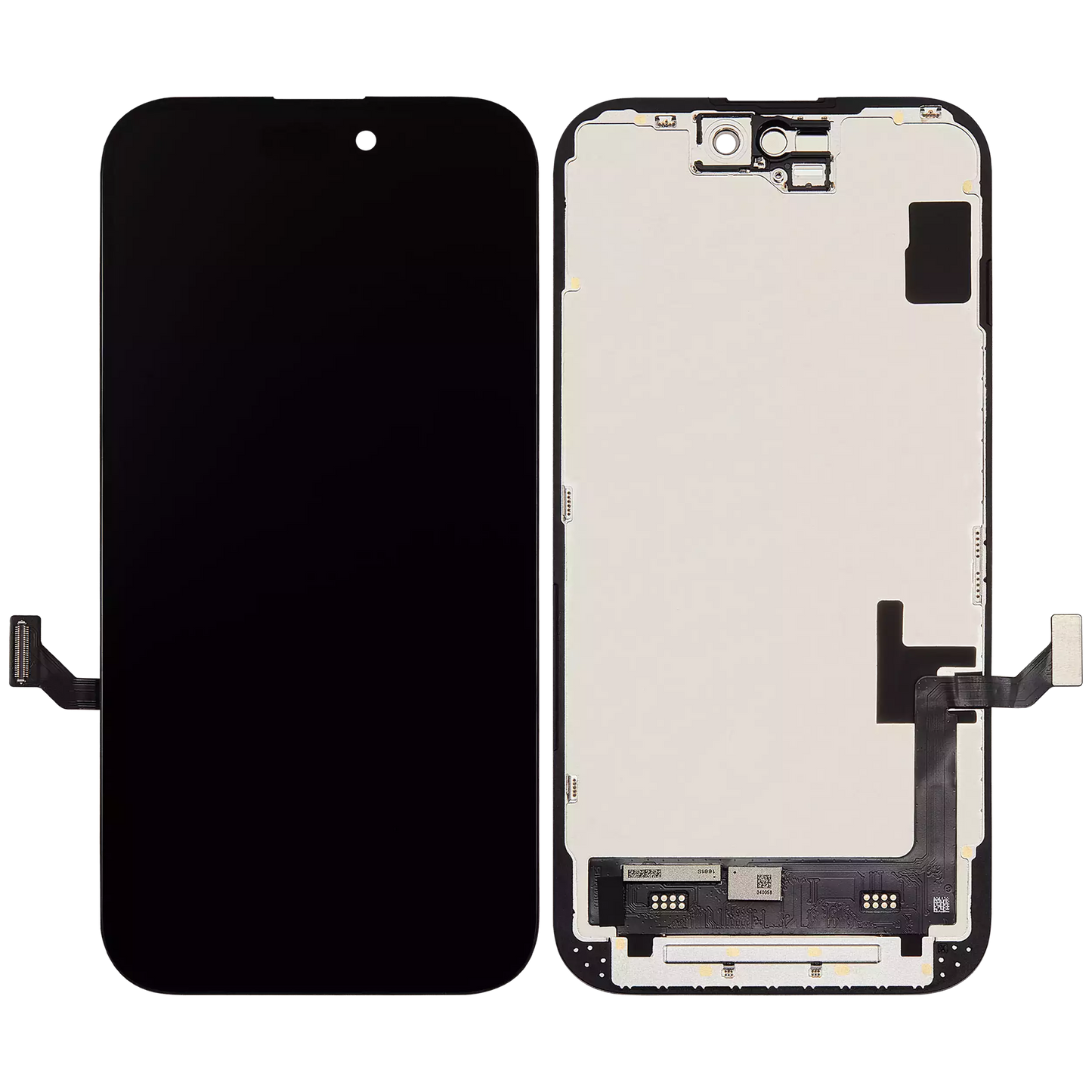 Revive Your iPhone with Our Premium iPhone 15 Screen Replacement
Our Premium iPhone 15 screen replacement is your ultimate solution for restoring your device to its original glory. Whether your screen has cracks, scratches, or a malfunctioning display, this high-quality replacement ensures vibrant colors, smooth touch responsiveness, and functionality like new. With advanced AQ7 technology, the real difference is felt in every tap and swipe.
Imagine the joy of seamlessly scrolling through your feeds or e