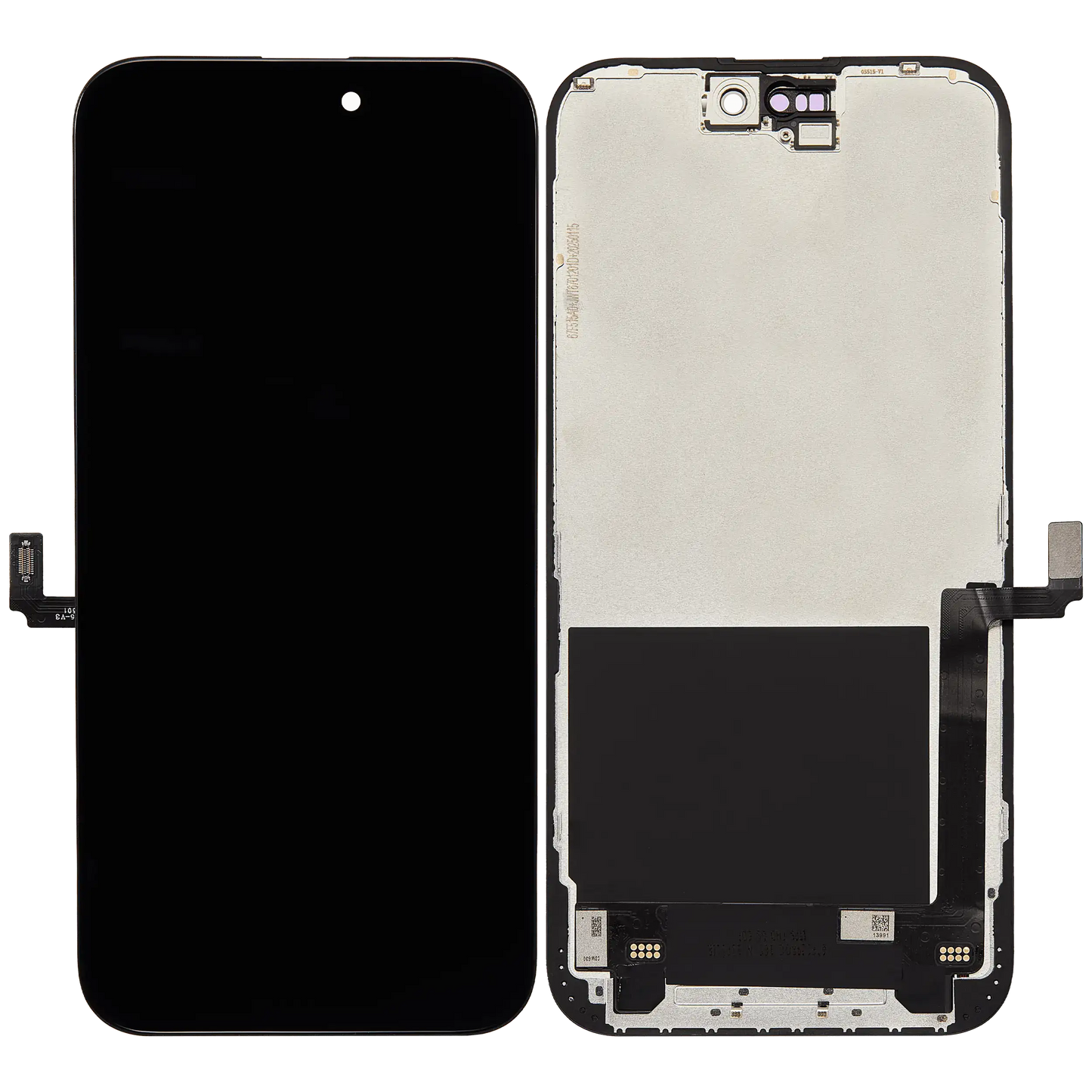 Restore Your Device with Our Premium iPhone 16 Plus Screen Replacement
Revive your iPhone 16 Plus with our top-quality screen replacement, crafted to deliver a crystal clear display that enhances your smartphone experience. Whether you’ve cracked your screen or are dealing with display issues, this iPhone 16 Plus Screen Replacement ensures vibrant colors, responsive touch, and improved functionality.