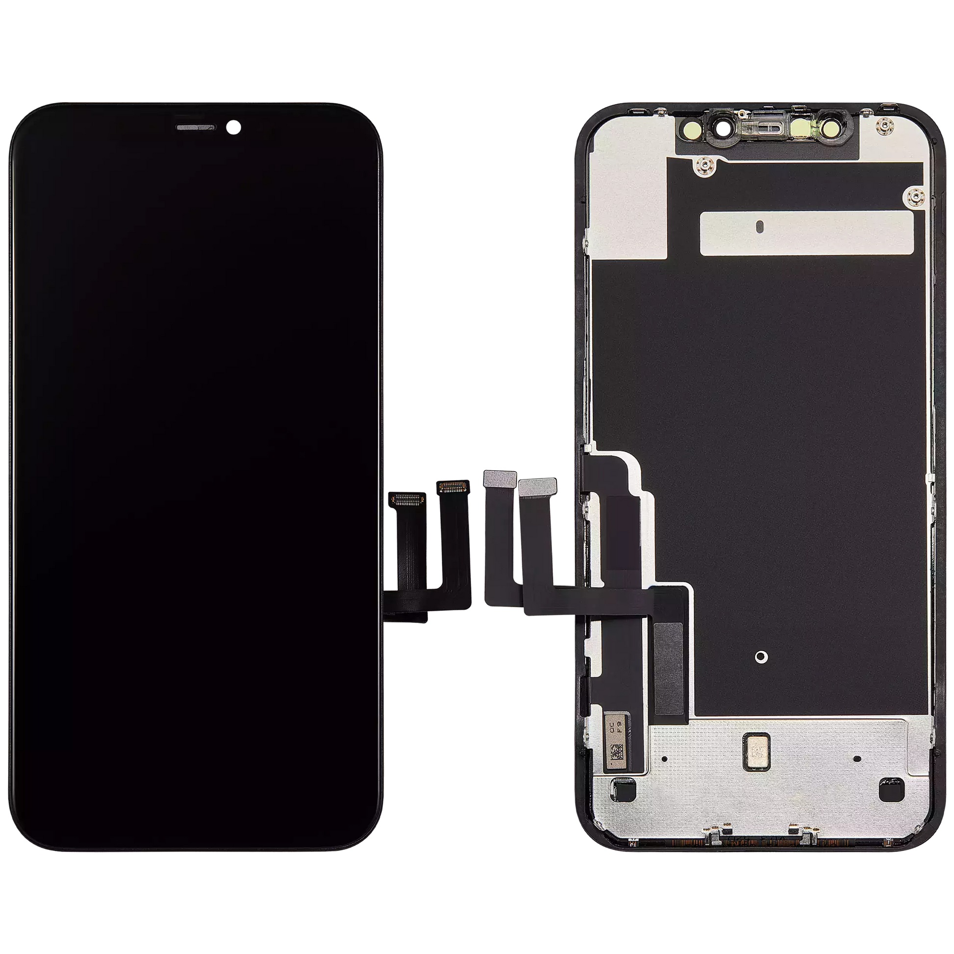 Transform Your Device Experience with the iPhone 11 Premium Replacement Screen

Revitalize your iPhone 11 with our iPhone 11 premium replacement screen—a game-changer for your daily interactions! Designed specifically for the iPhone 11, this screen not only fixes your display issues but also enhances your overall device experience. Imagine scrolling through your favorite apps, binge-watching shows, or engaging in intense gameplay with stunning clarity and vibrancy that highlights every detail on your screen