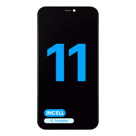 Transform Your Device Experience with the iPhone 11 Premium Replacement Screen

Revitalize your iPhone 11 with our iPhone 11 premium replacement screen—a game-changer for your daily interactions! Designed specifically for the iPhone 11, this screen not only fixes your display issues but also enhances your overall device experience. Imagine scrolling through your favorite apps, binge-watching shows, or engaging in intense gameplay with stunning clarity and vibrancy that highlights every detail on your screen