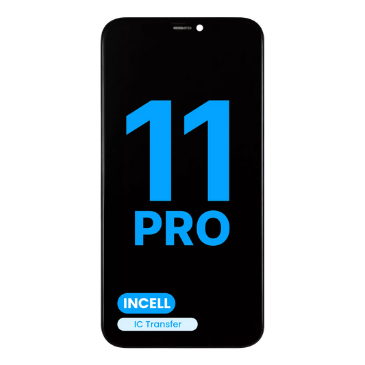 Premium iPhone 11 Pro Screen Replacement - LabFix