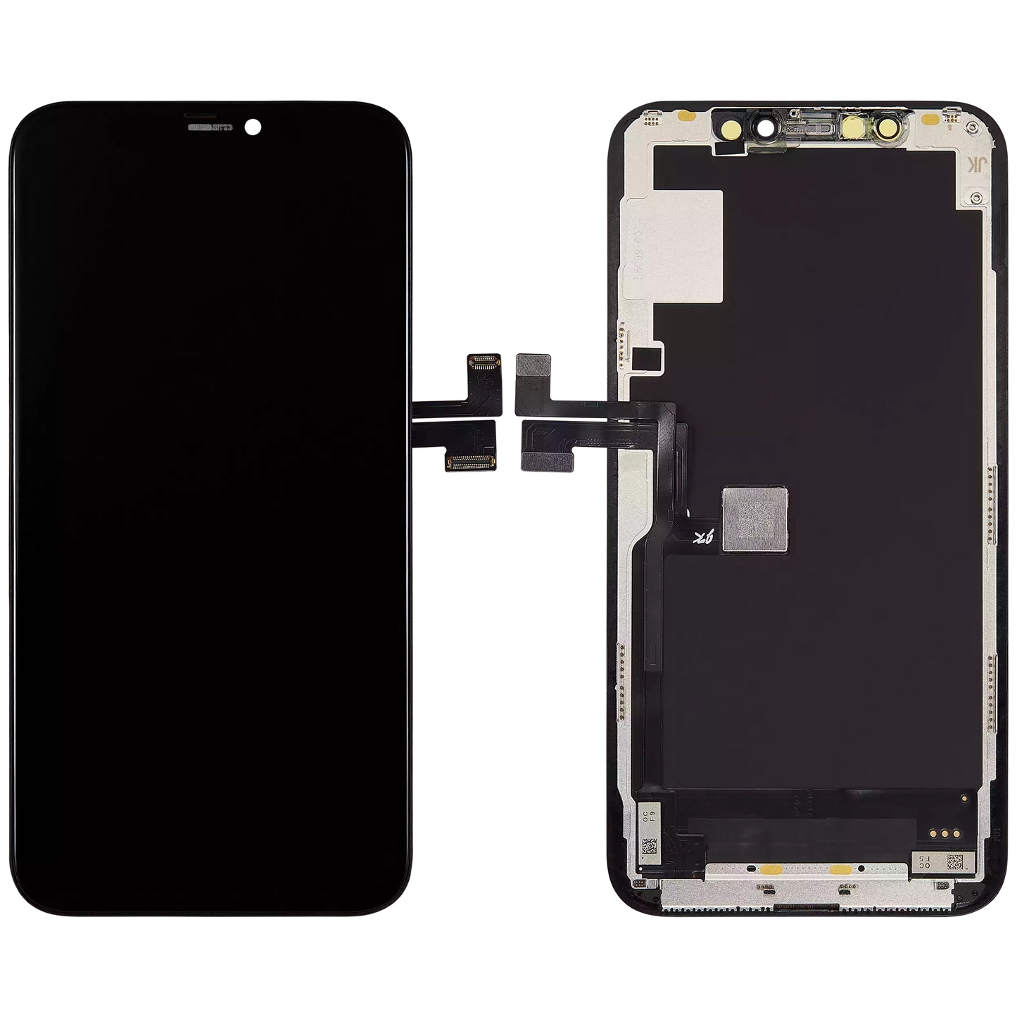 Premium iPhone 11 Pro Screen Replacement - LabFix
