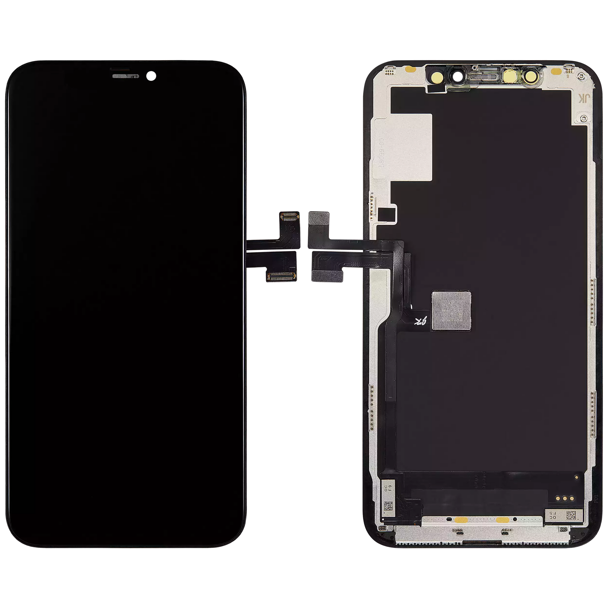Premium iPhone 11 Pro Screen Replacement - LabFix