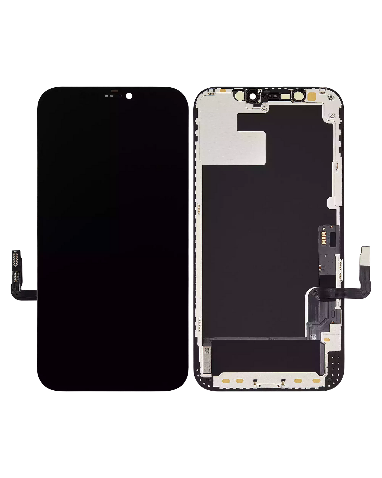 Transform Your iPhone Experience with Our iPhone 12 Soft OLED Screen Replacement

Elevate your smartphone experience with our iPhone 12 Soft OLED Screen Replacement. Designed specifically for iPhone 12 and 12 Pro models, this screen is the perfect solution for anyone facing the frustration of a cracked or damaged display. Enjoy a seamless viewing experience that enhances not just the aesthetics but also the functionality of your device.

Whether you want to restore your device's original beauty or enhance i