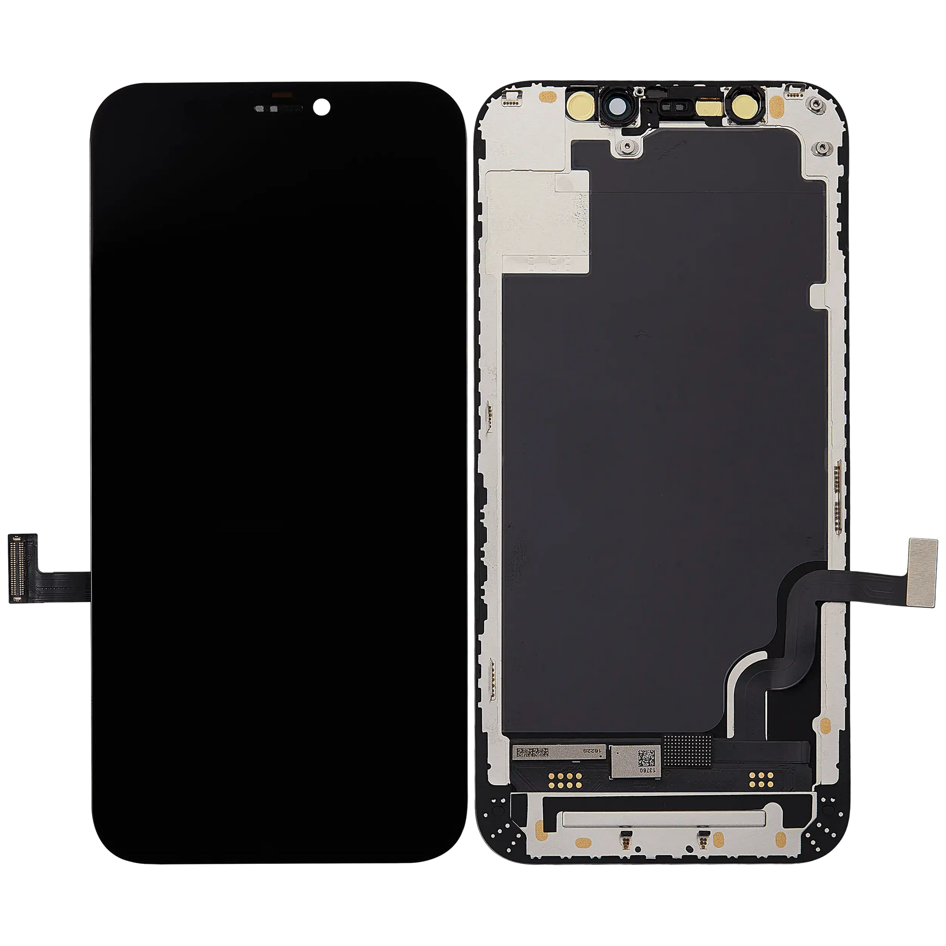 Transform Your iPhone with Our Premium iPhone 12 Mini Screen Replacement

Are you tired of dealing with a cracked screen or display issues on your iPhone 12 Mini? Our Premium iPhone 12 Mini Screen Replacement is the perfect solution to restore your device to its original glory. Not only does this aftermarket LCD screen breathe new life into your smartphone, but it also enhances your everyday experience with stunning high-resolution visuals.

Imagine browsing your favorite apps, watching videos, and scrollin