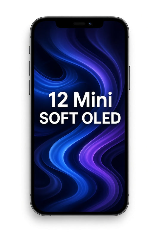 iPhone 12 Mini Display Soft Oled screen