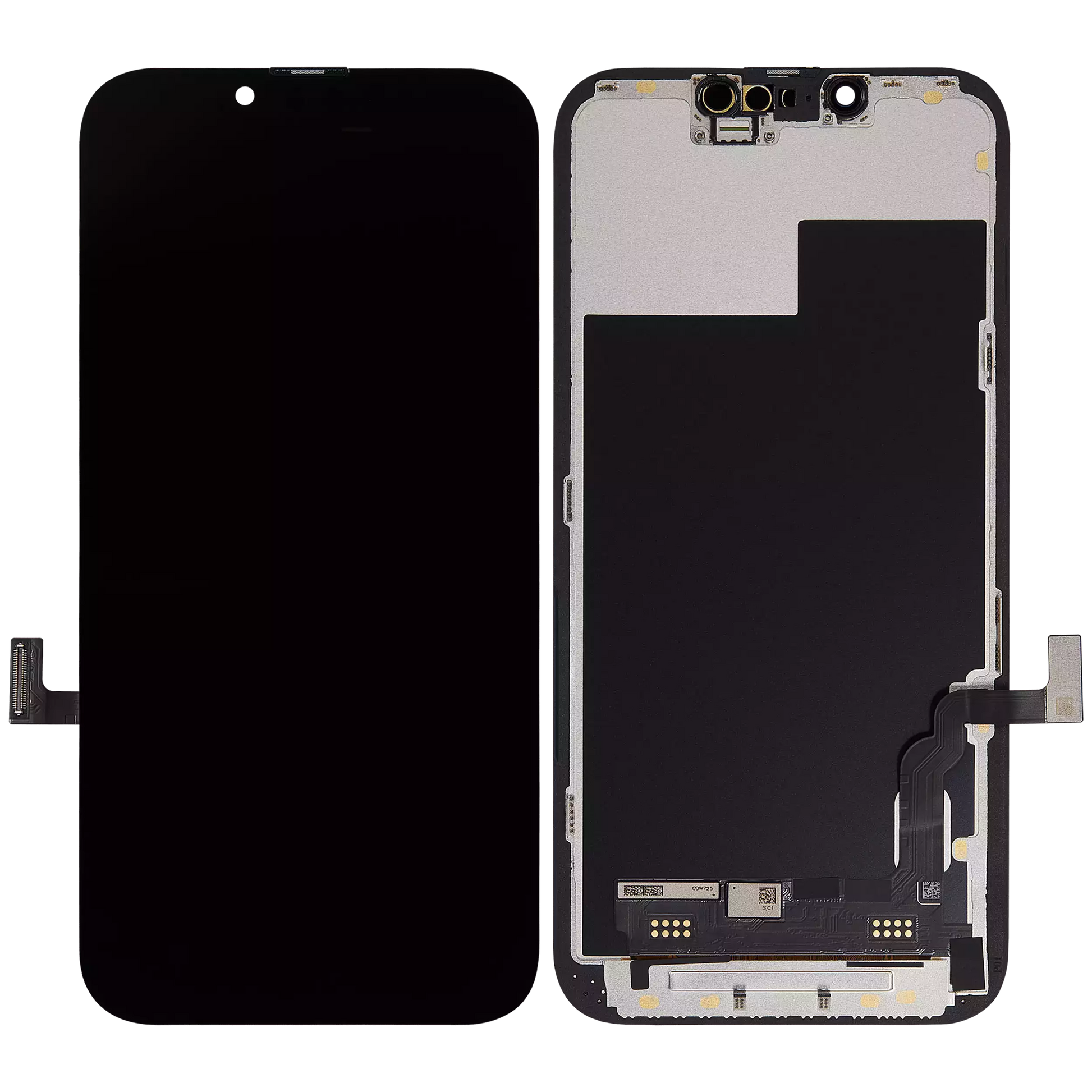 Revive Your Device with Our Premium iPhone 13 OLED Screen Replacement

Say goodbye to cracked screens and dismal displays with our top-tier iPhone 13 OLED screen replacement. Ensure your iPhone 13 functions like new, providing you with vibrant visuals and responsive touch capabilities. This premium replacement transforms your user experience, making it smoother, faster, and more enjoyable.