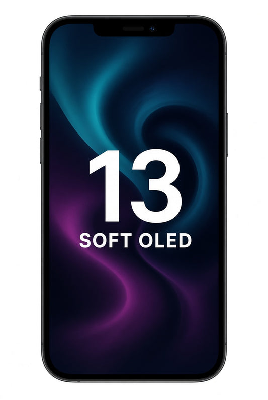 iPhone 13 Display Soft Oled Lcd screen