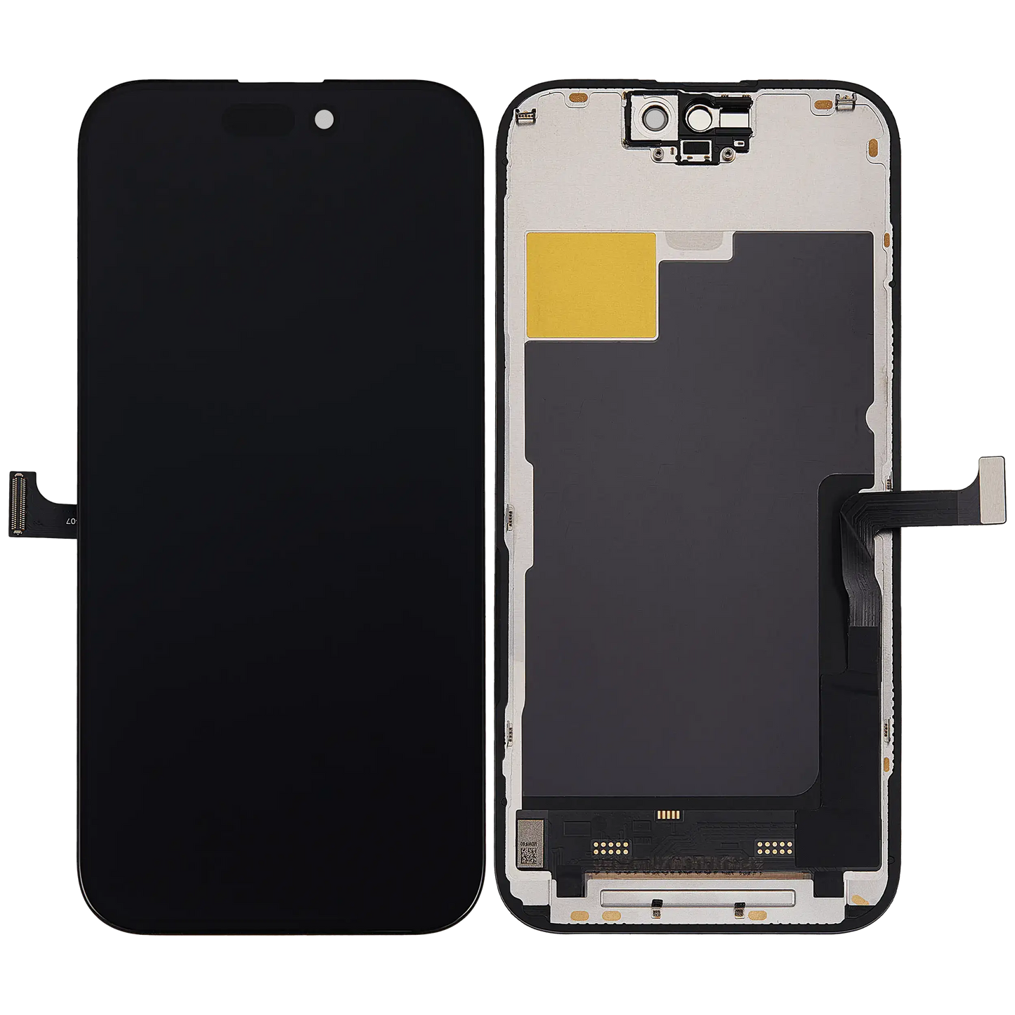 iPhone 15 Pro Display incell screen Replacement 120Hz