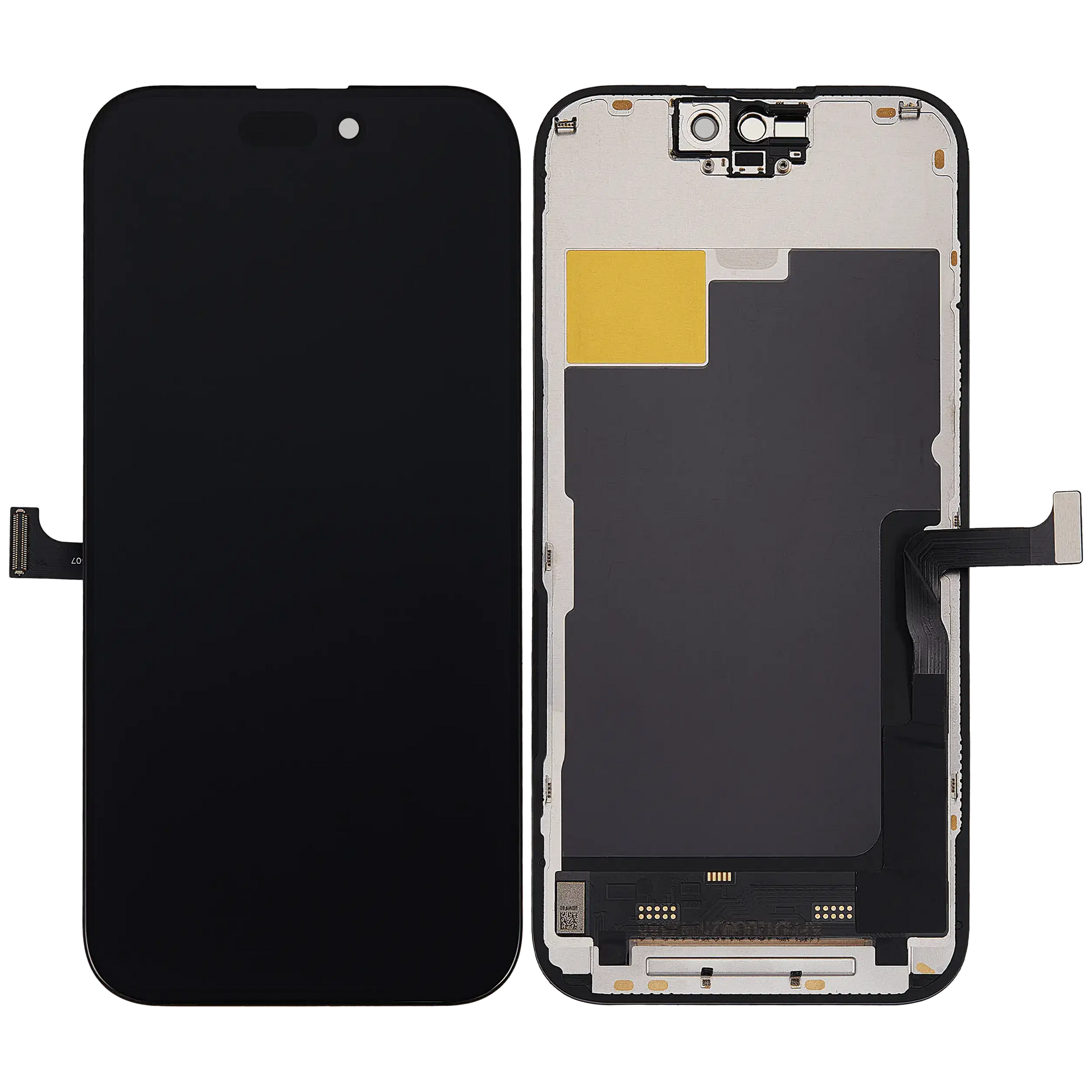 iPhone 15 Pro Display incell screen Replacement 120Hz