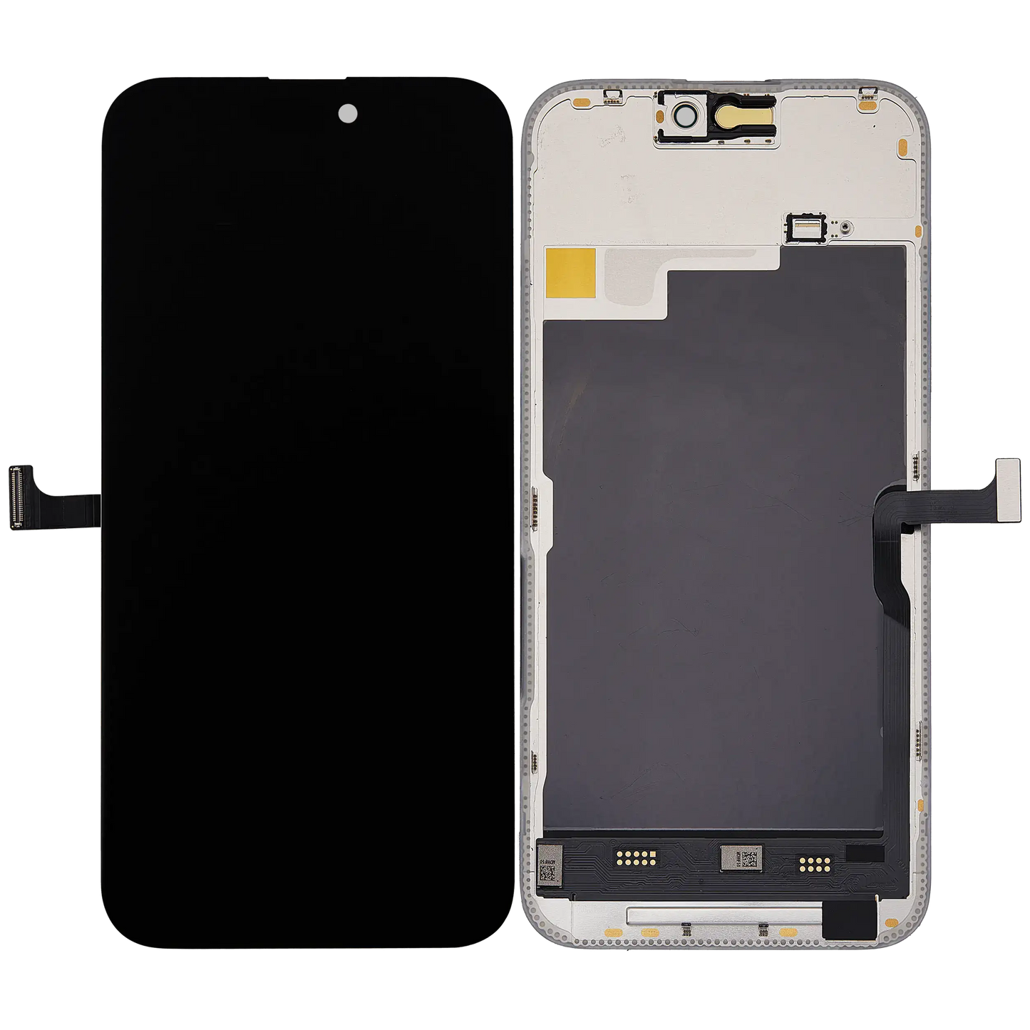iPhone 15 Pro Max Display Soft Oled screen 