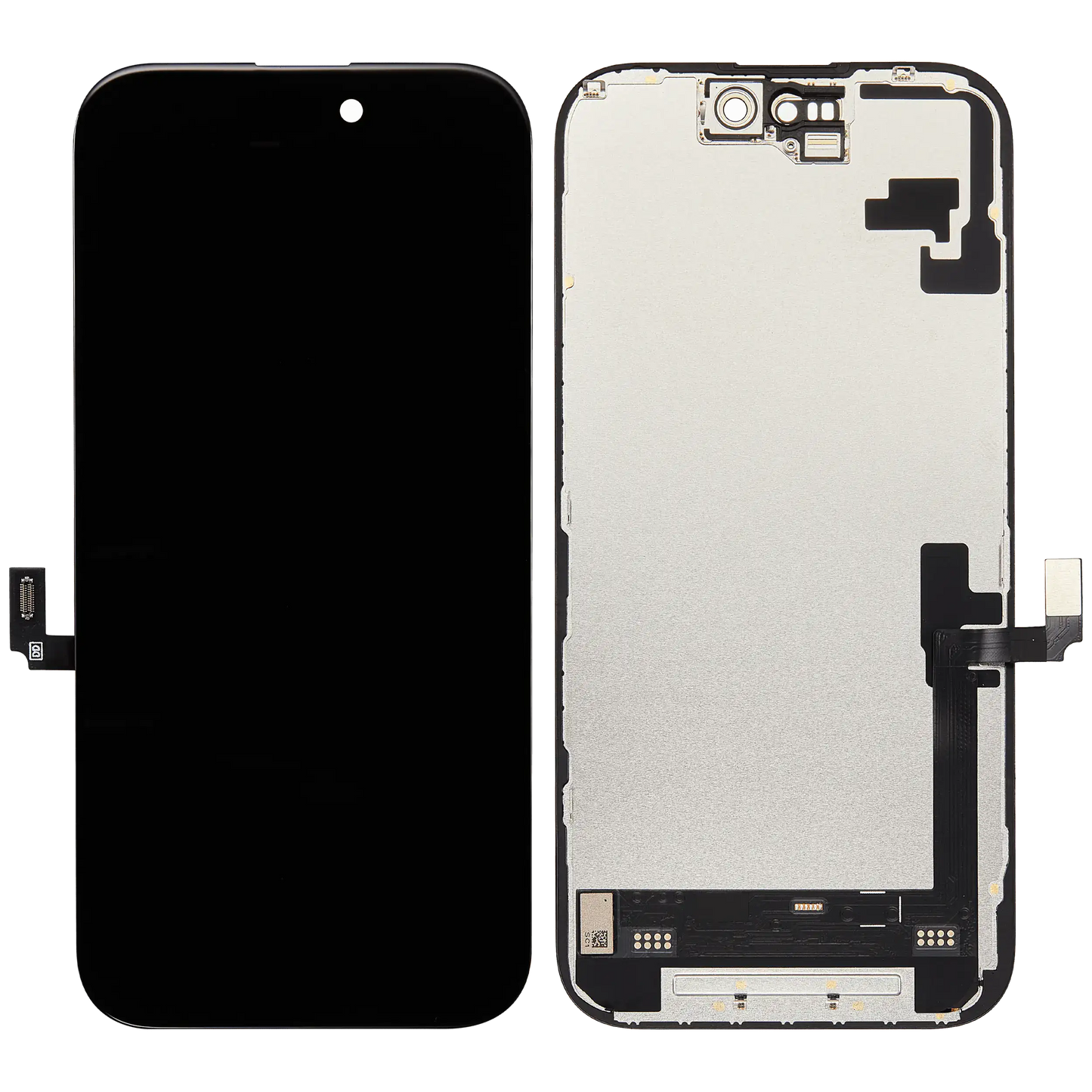 iPhone 16 screen Replacement

