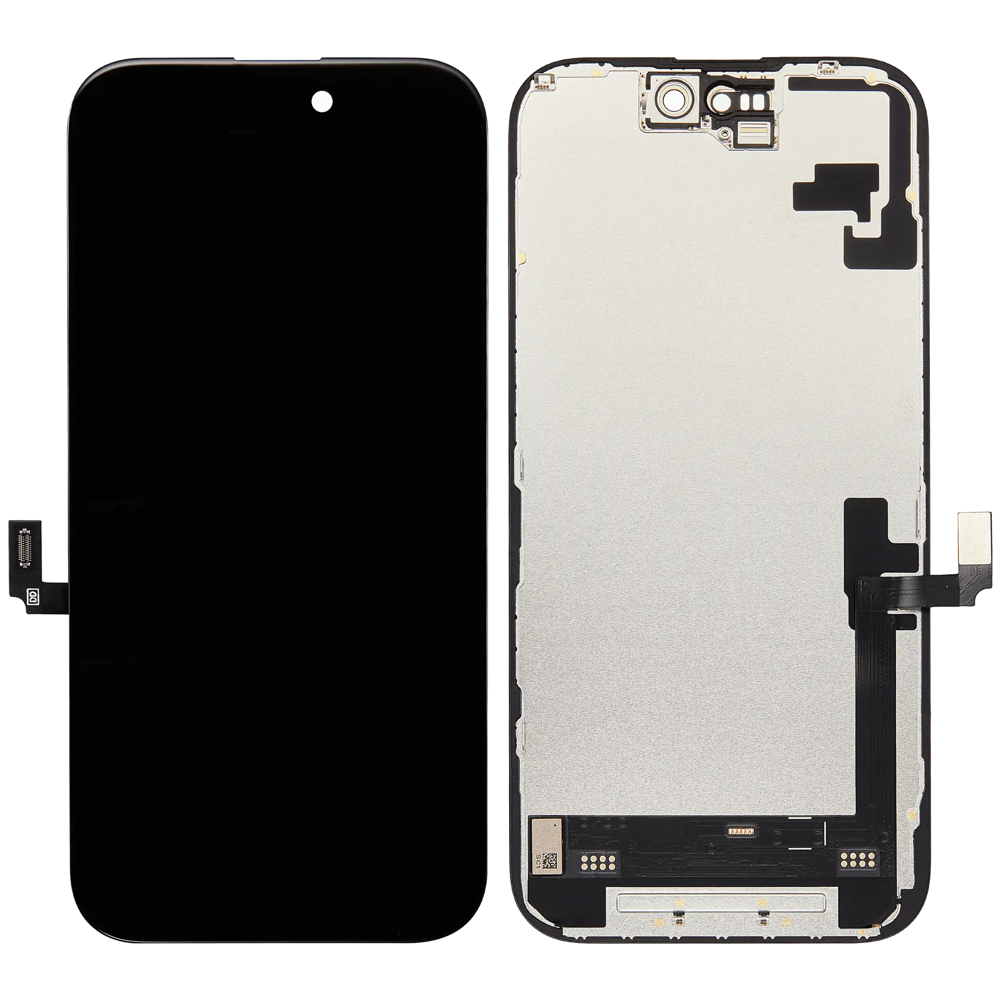 iPhone 16 screen Replacement

