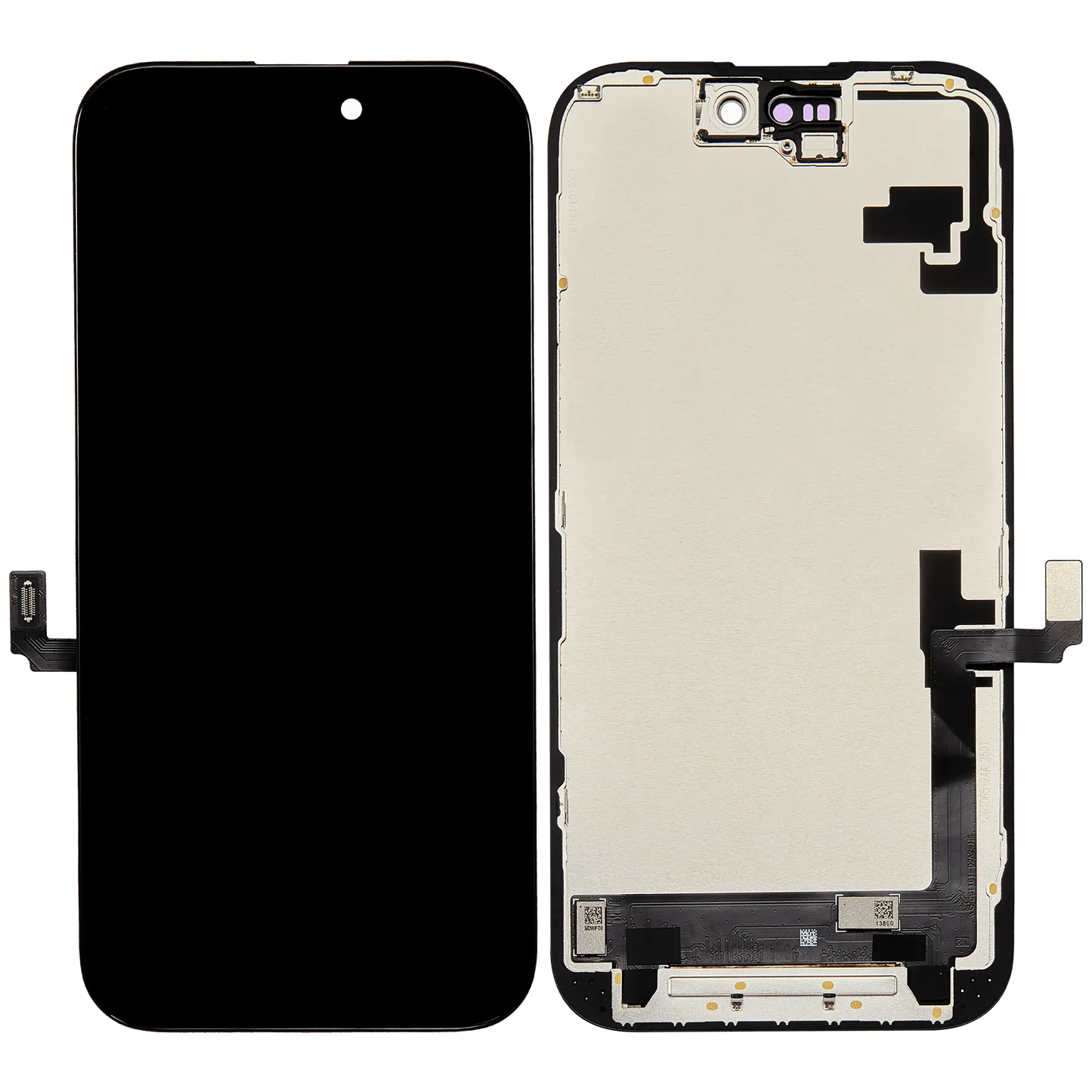 iPhone 16 Display screen Replacement