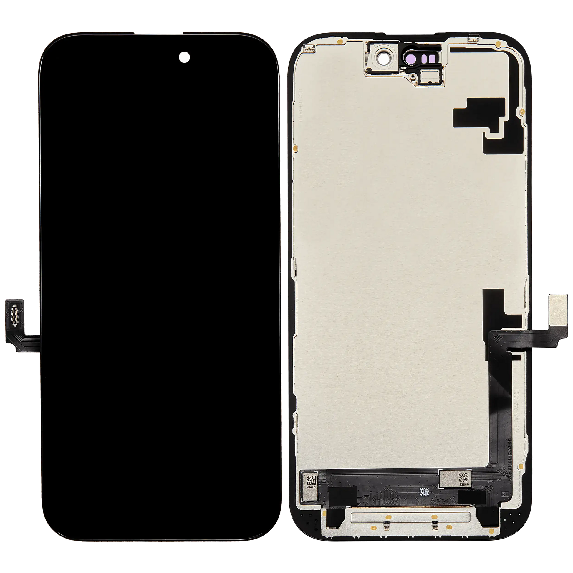 iPhone 16 Display screen Replacement