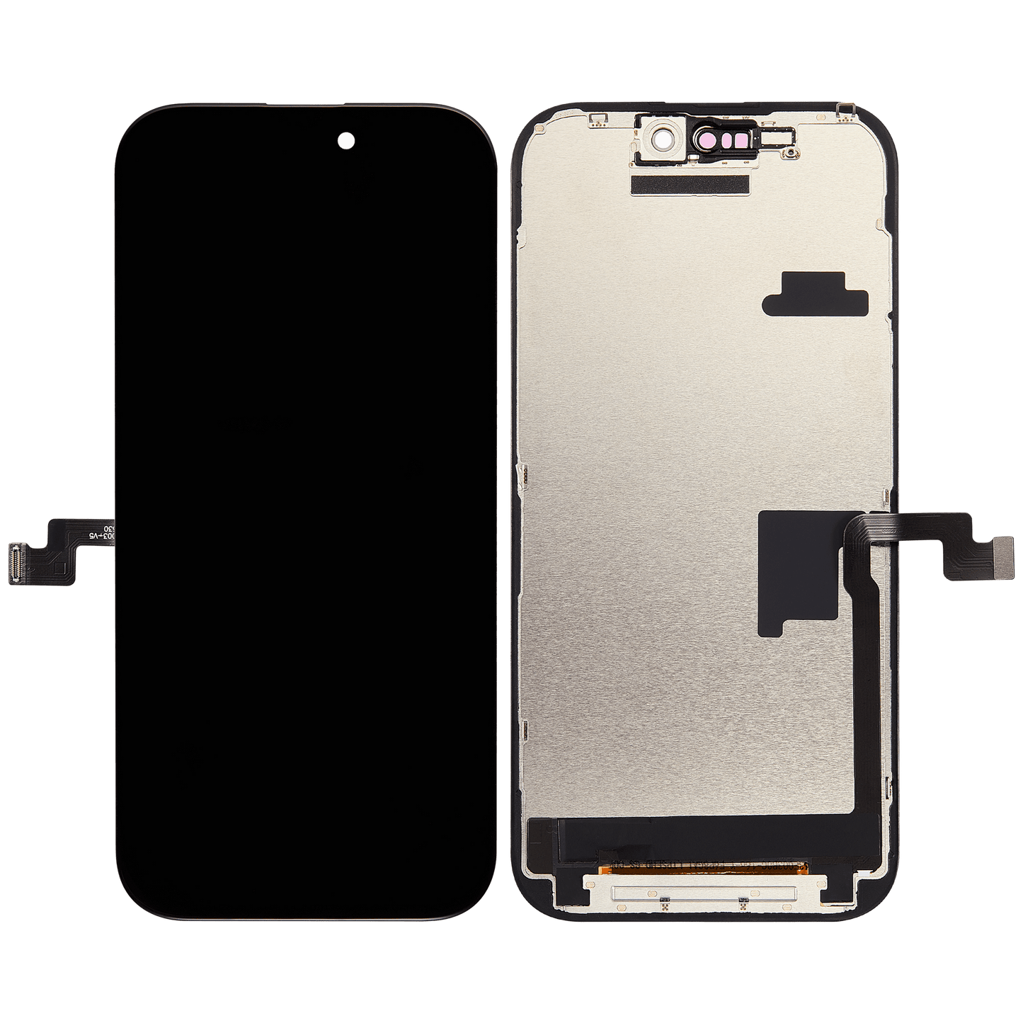 iPhone 16 Pro screen Replacement


