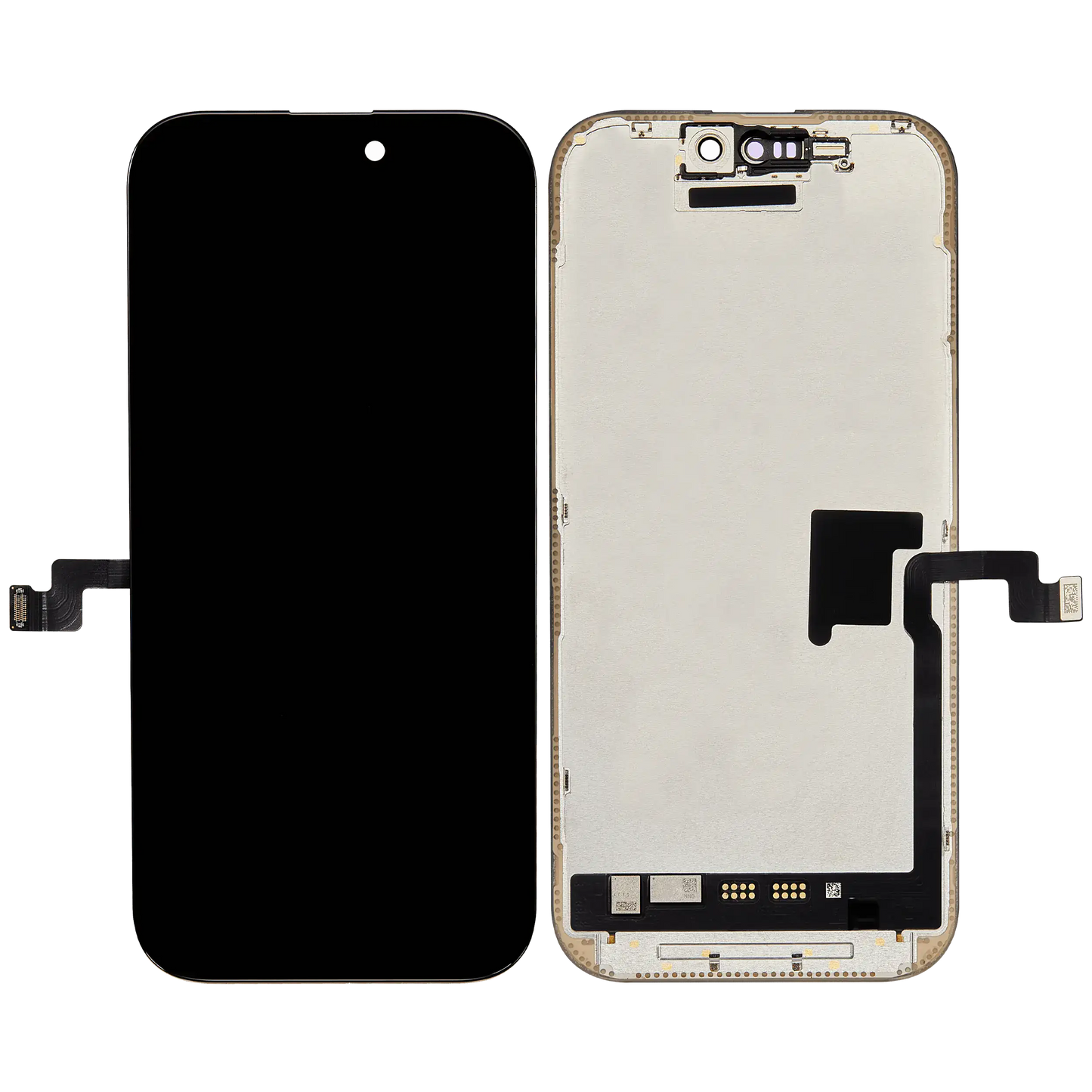iPhone 16 Pro Display screen Replacement

