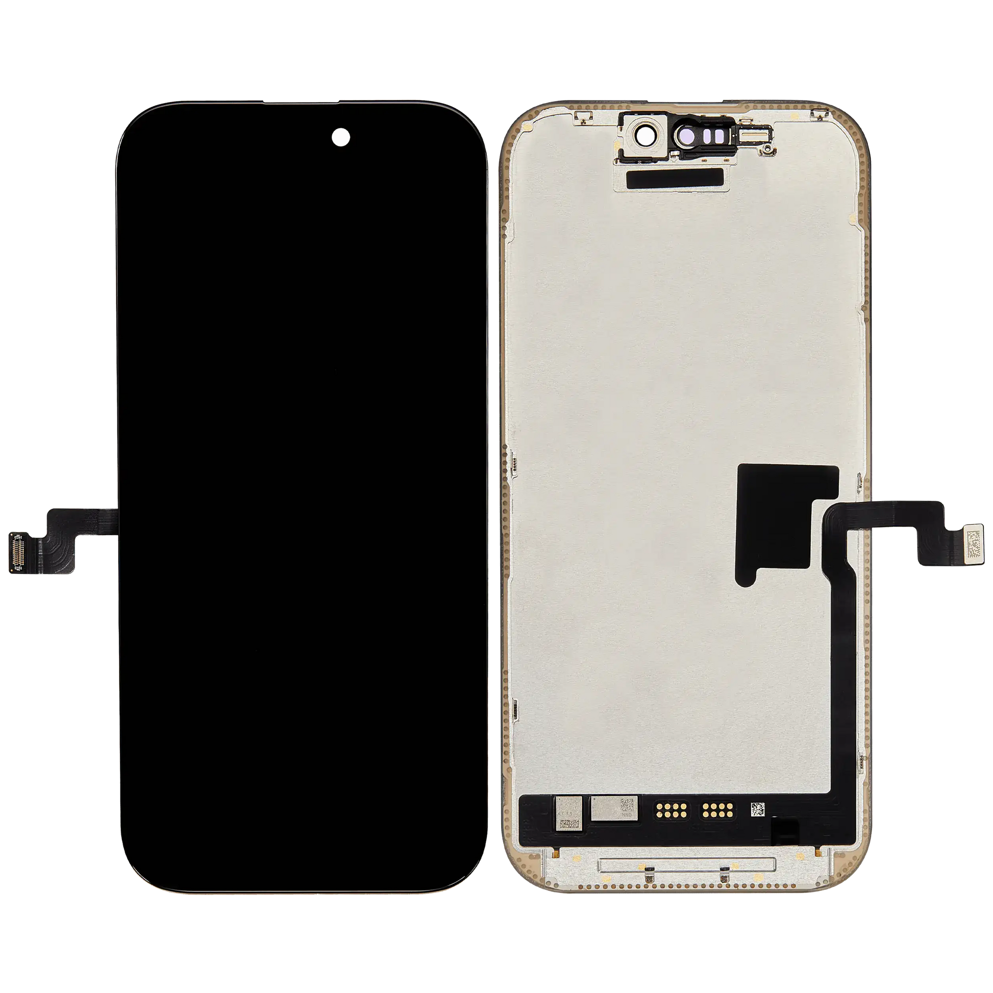 iPhone 16 Pro Display screen Replacement

