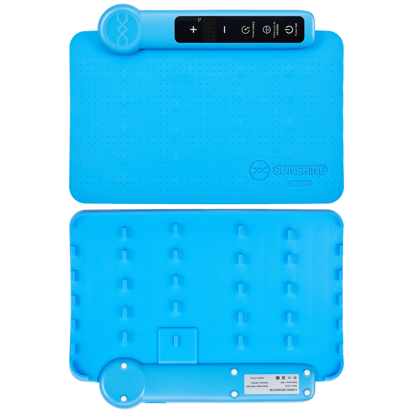 LCD Screen Separator
