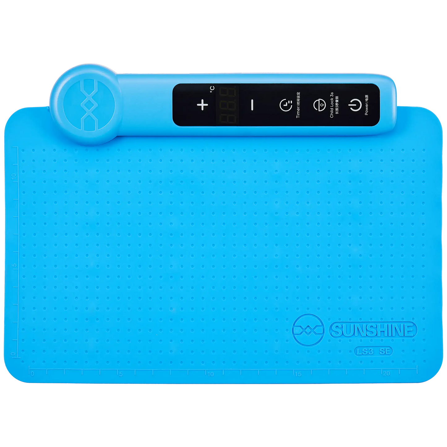 LCD Screen Separator