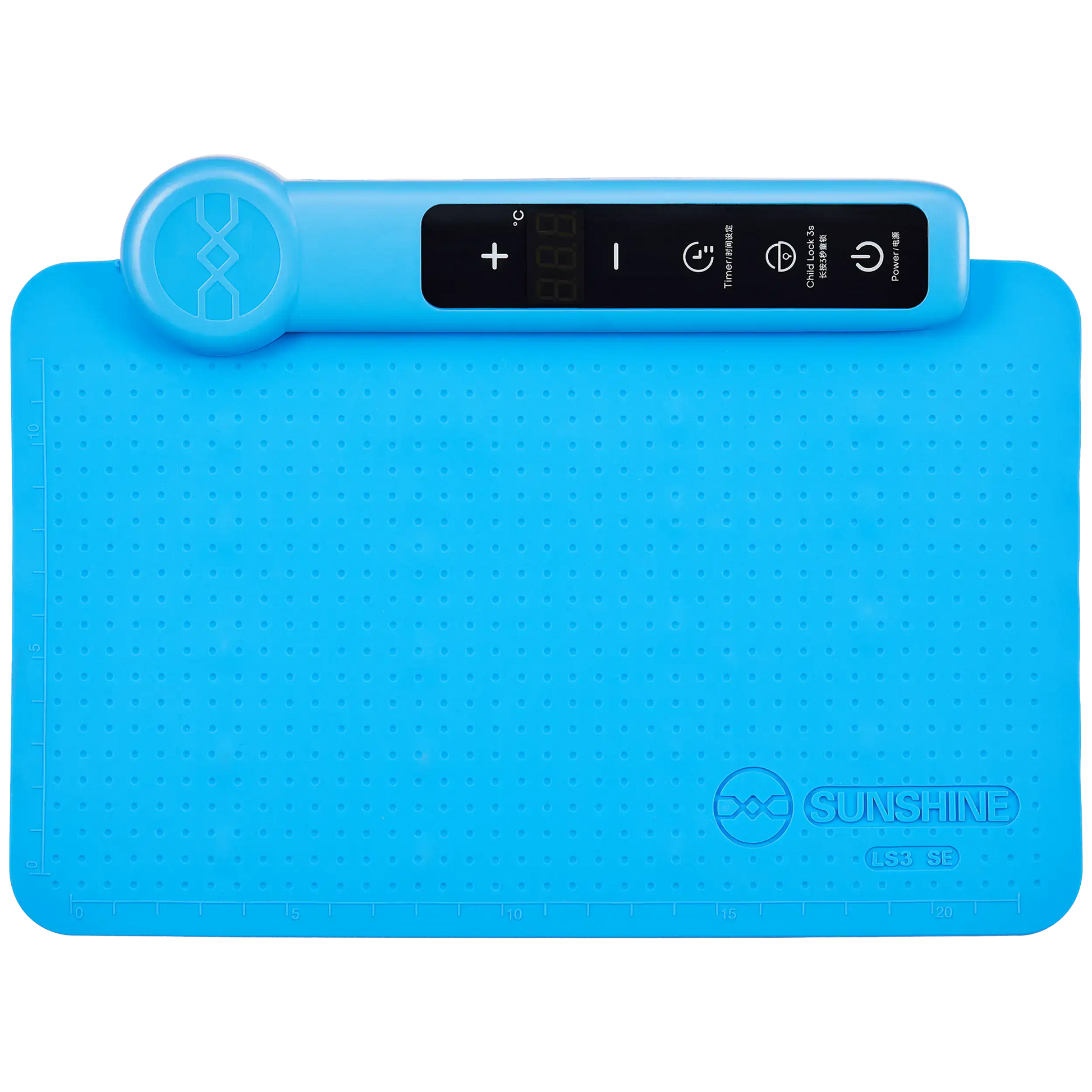 LCD Screen Separator