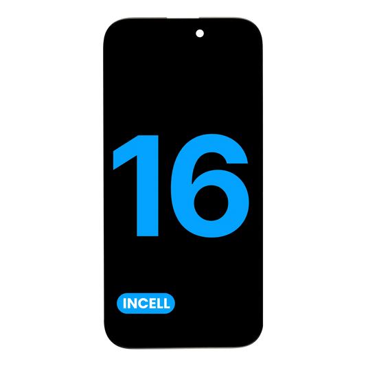 Premium iPhone 16 screen Replacement