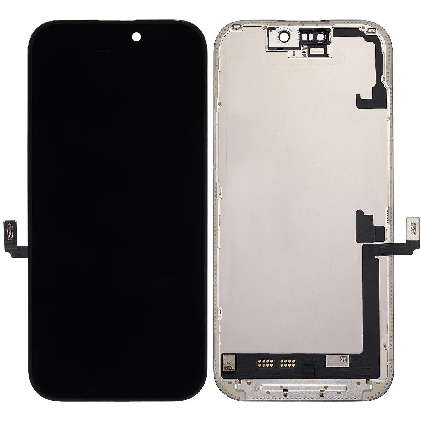 Transform Your Viewing Experience with Our iPhone 17 OLED Screen Replacement

Enhance your iPhone 17 with our top-tier iPhone 17 OLED Screen Replacement, designed for exceptional display quality and an immersive user experience. This replacement screen not only revitalizes your device but also elevates your everyday activities, making them more enjoyable.