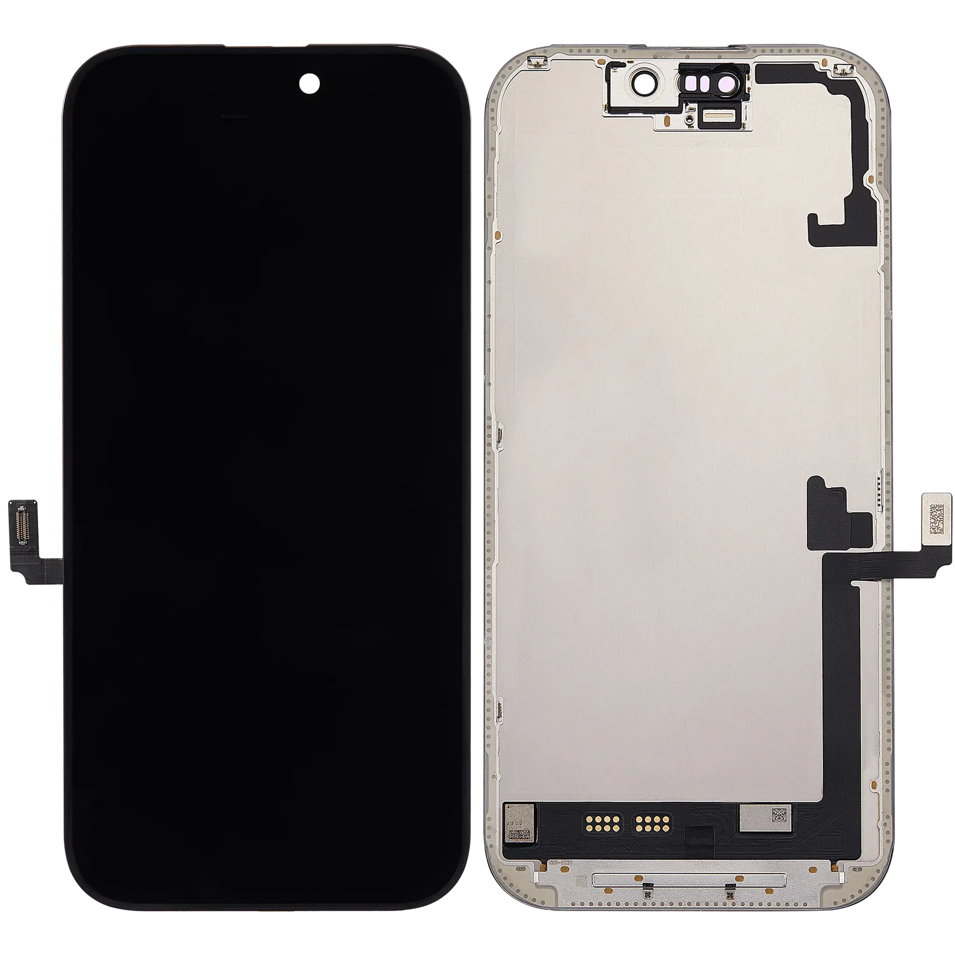 Transform Your Viewing Experience with Our iPhone 17 OLED Screen Replacement

Enhance your iPhone 17 with our top-tier iPhone 17 OLED Screen Replacement, designed for exceptional display quality and an immersive user experience. This replacement screen not only revitalizes your device but also elevates your everyday activities, making them more enjoyable.