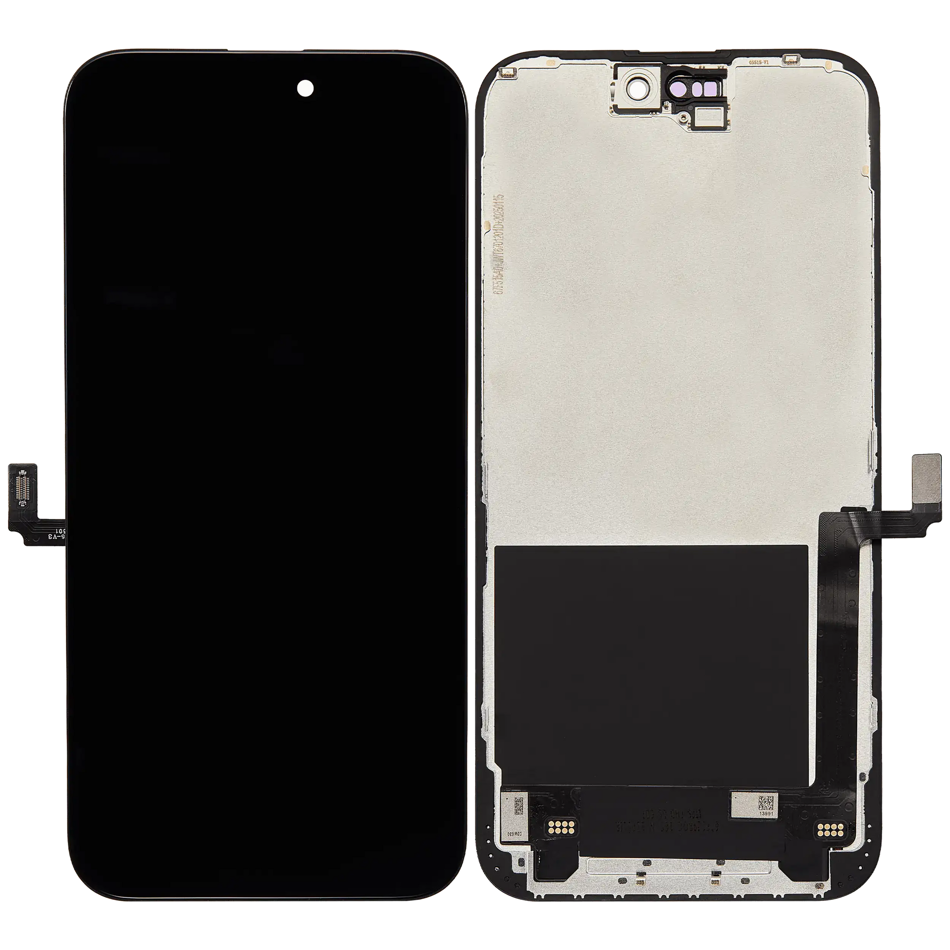 Restore Your Device with Our Premium iPhone 16 Plus Screen Replacement

Revive your iPhone 16 Plus with our top-quality screen replacement, crafted to deliver a crystal clear display that enhances your smartphone experience. Whether you’ve cracked your screen or are dealing with display issues, this iPhone 16 Plus Screen Replacement ensures vibrant colors, responsive touch, and improved functionality.