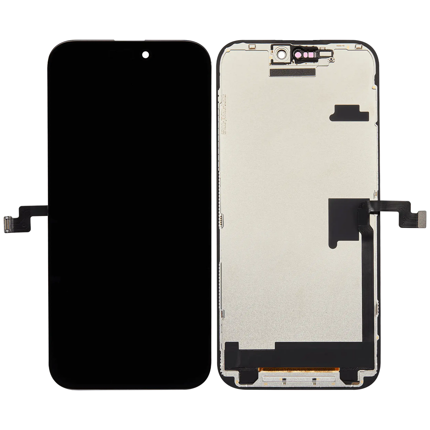 Transform Your Device with Our iPhone 16 Pro Max Screen Replacement 120Hz

Give your iPhone 16 Pro Max a brand-new lease on life with our premium screen replacement. Whether your display has cracks, dead pixels, or has simply lost its vibrancy, this iPhone 16 Pro Max screen replacement is designed to restore your device to like-new condition. You'll enjoy brighter colors, smooth touch responsiveness, and the True Tone functionality you love.