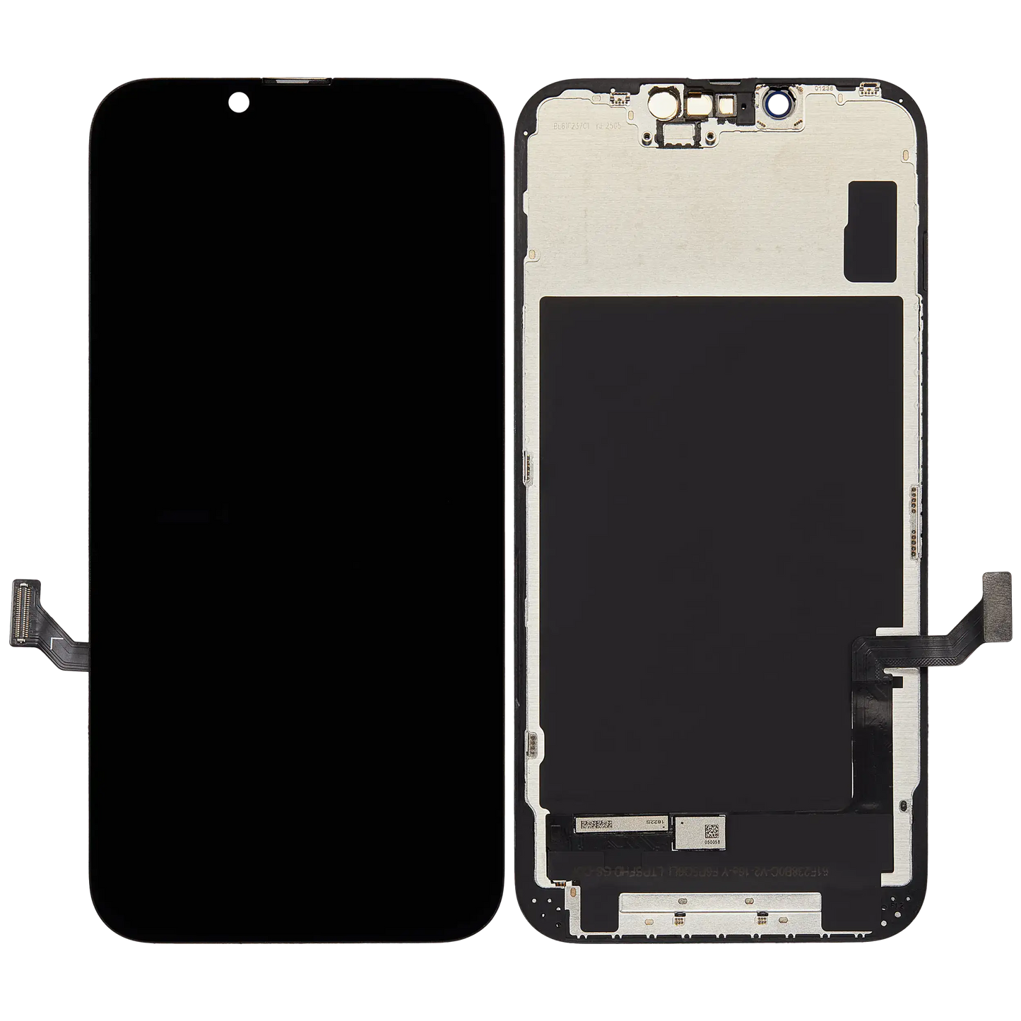 iPhone 16e 17e Screen Replacement: Elevate Your Device Experience

Revitalize your iPhone with our iPhone 16e 17e Screen Replacement. This premium replacement screen not only restores functionality but enhances your viewing experience, allowing you to enjoy vibrant colors and crystal-clear clarity. Say goodbye to cracks and scratches, and hello to a display that looks as good as new!