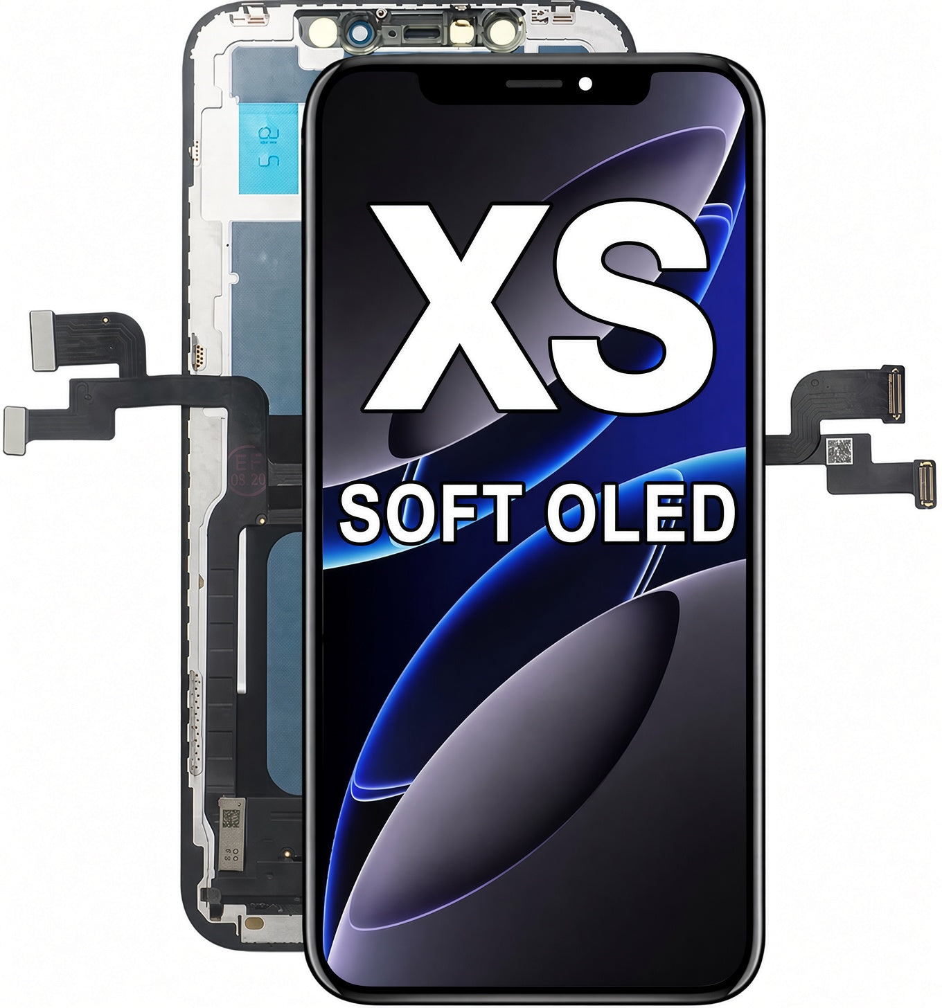 iPhone XS Display Soft Oled