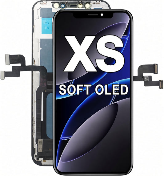 iPhone XS Display Soft Oled