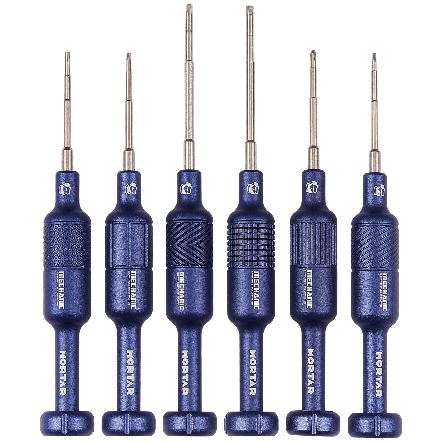 6 in 1 Drone Specific Mortar Phones Screwdriver Set