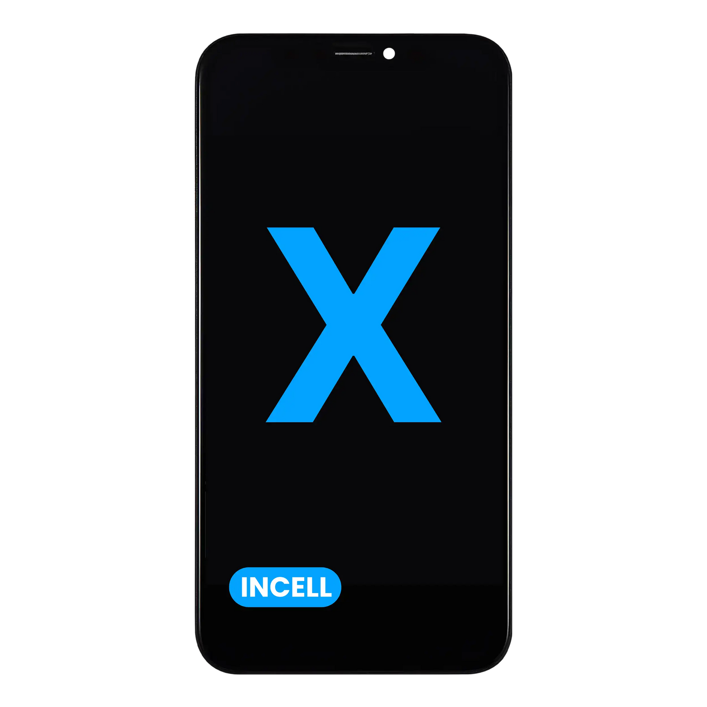 iPhone X Premium Display Screen replacement