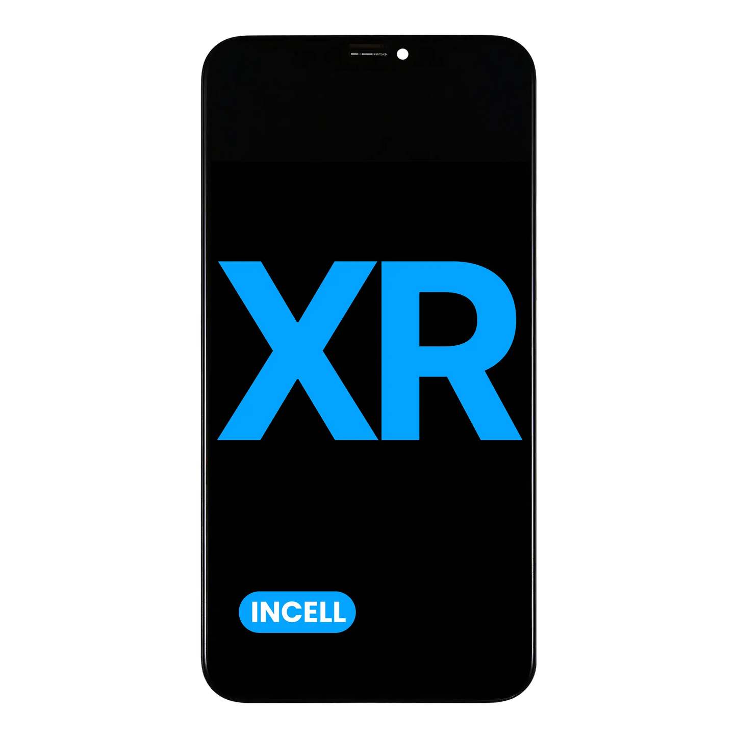 XR Premium  Screen replacement