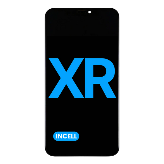 XR Premium  Screen replacement