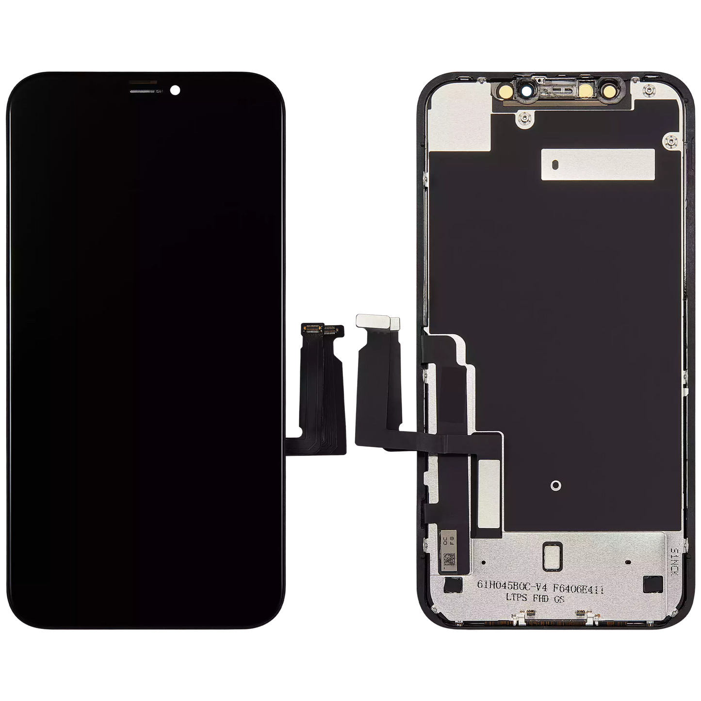 XR Premium Screen replacement