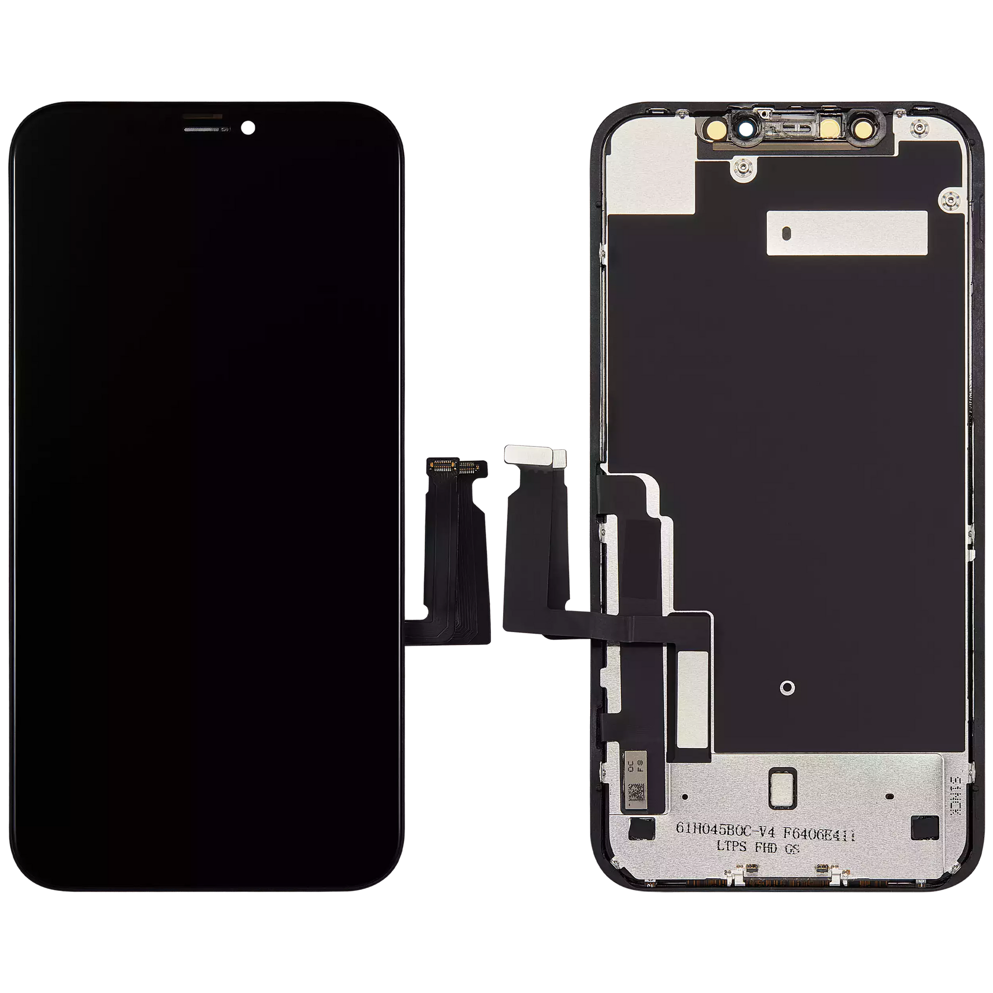 XR Premium Screen replacement