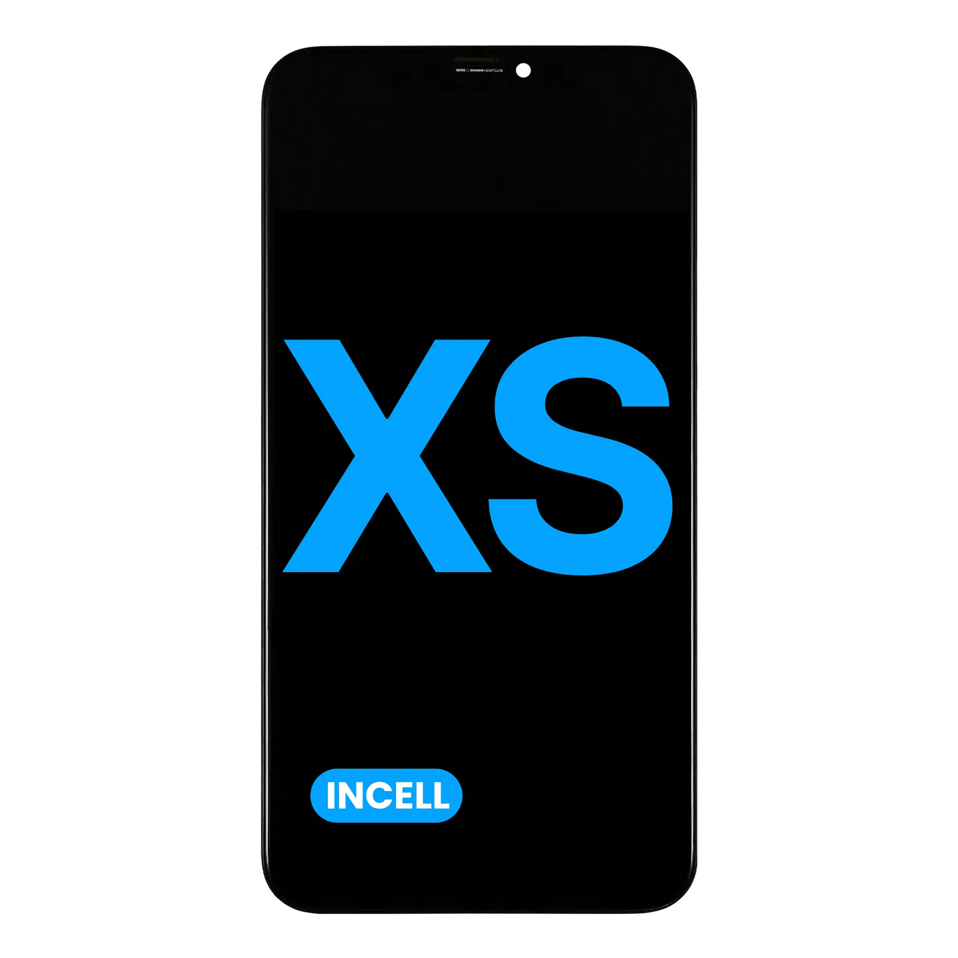 XS Premium incell Display Screen replacement