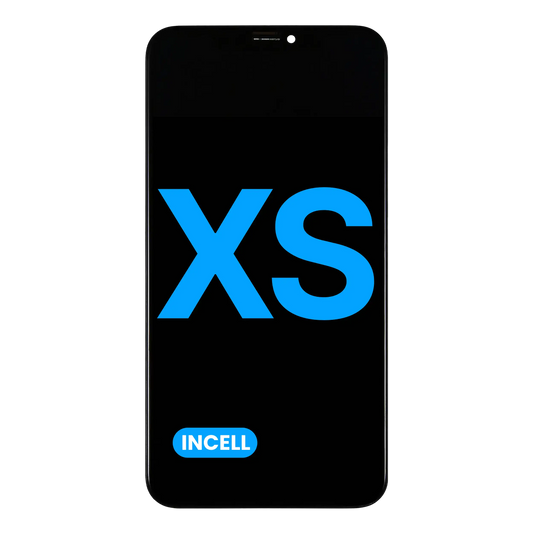 XS Premium incell Display Screen replacement