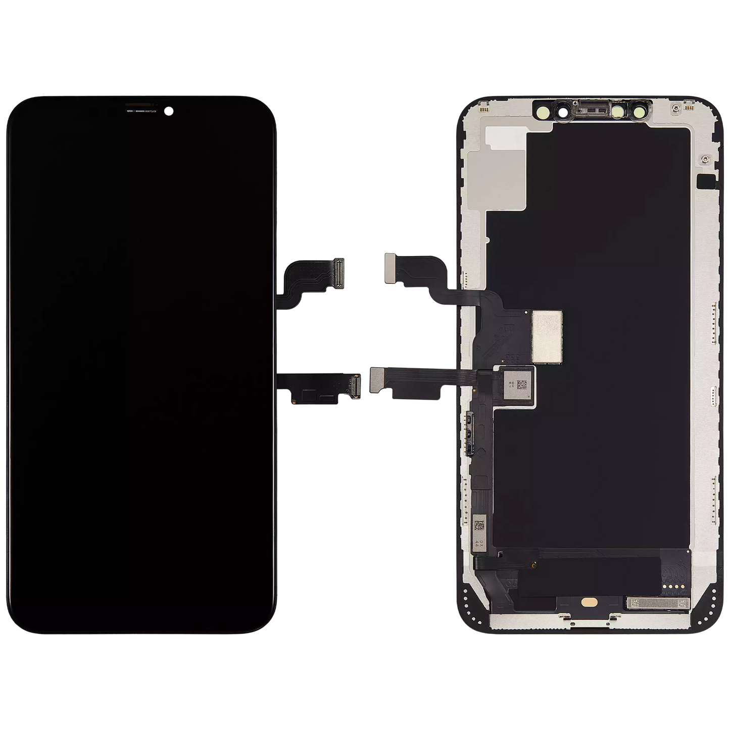 Elevate Your Device with Our Premium iPhone XS Max Display Replacement

Transform your digital experience with our premium iPhone XS Max display replacement. When cracks mar your screen or colors appear distorted, this superior display will renew your connection to your device. Featuring stunning visuals and True Tone technology, notifications, photos, and videos pop with clarity that makes your everyday interactions more enjoyable.

Upgrading to our premium display replacement means upgrading your life. Na