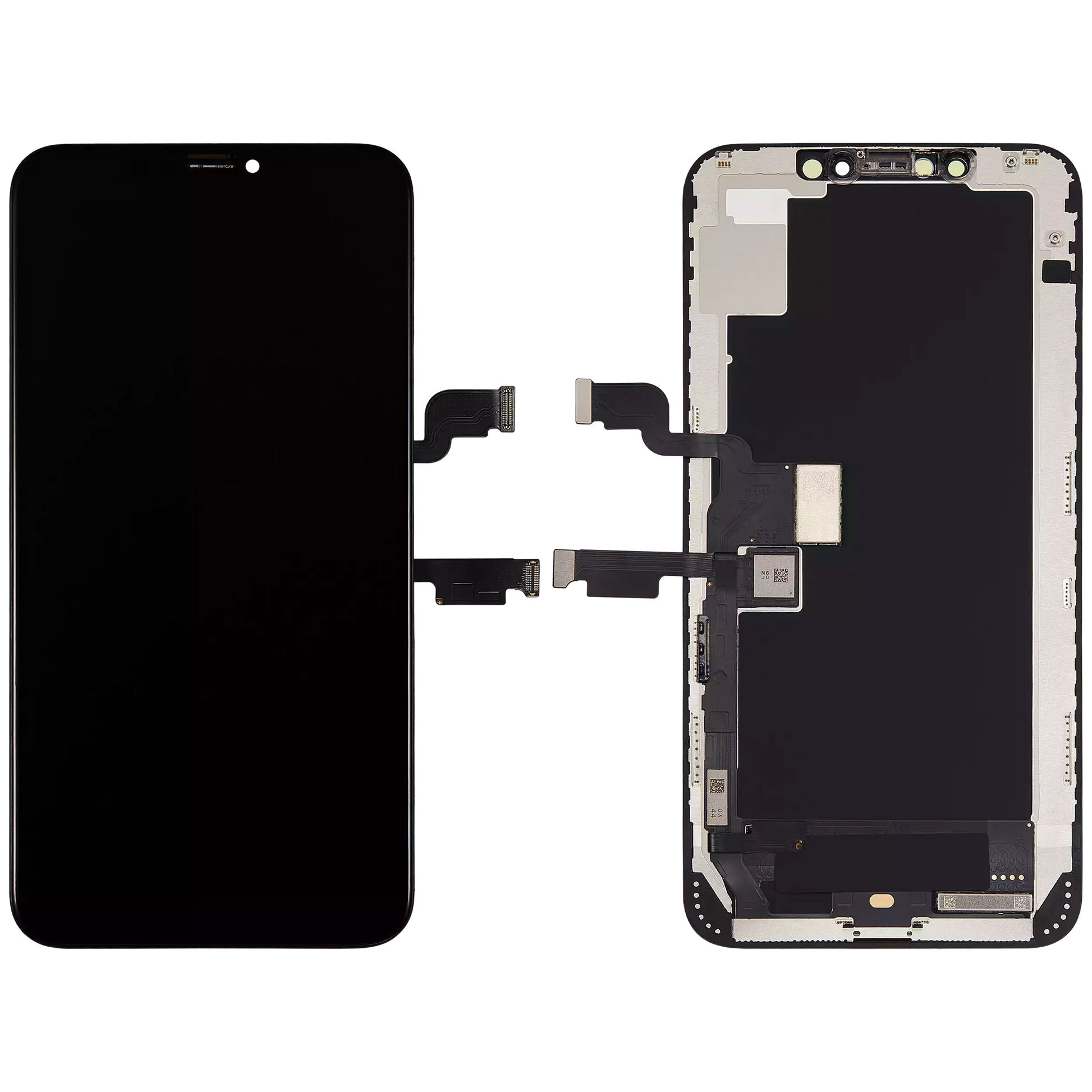 Elevate Your Device with Our Premium iPhone XS Max Display Replacement

Transform your digital experience with our premium iPhone XS Max display replacement. When cracks mar your screen or colors appear distorted, this superior display will renew your connection to your device. Featuring stunning visuals and True Tone technology, notifications, photos, and videos pop with clarity that makes your everyday interactions more enjoyable.

Upgrading to our premium display replacement means upgrading your life. Na