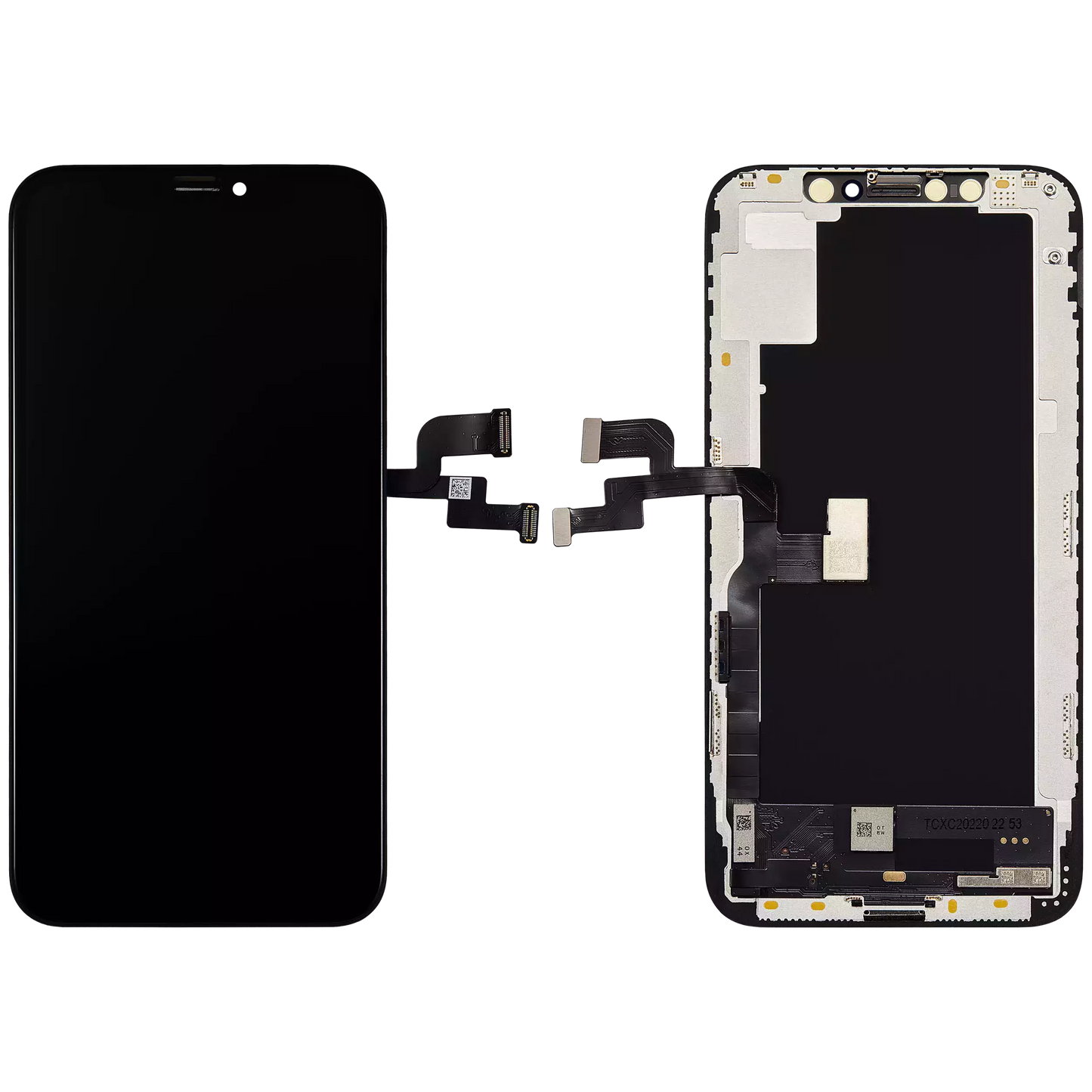 XS Premium Incell Display Screen replacement