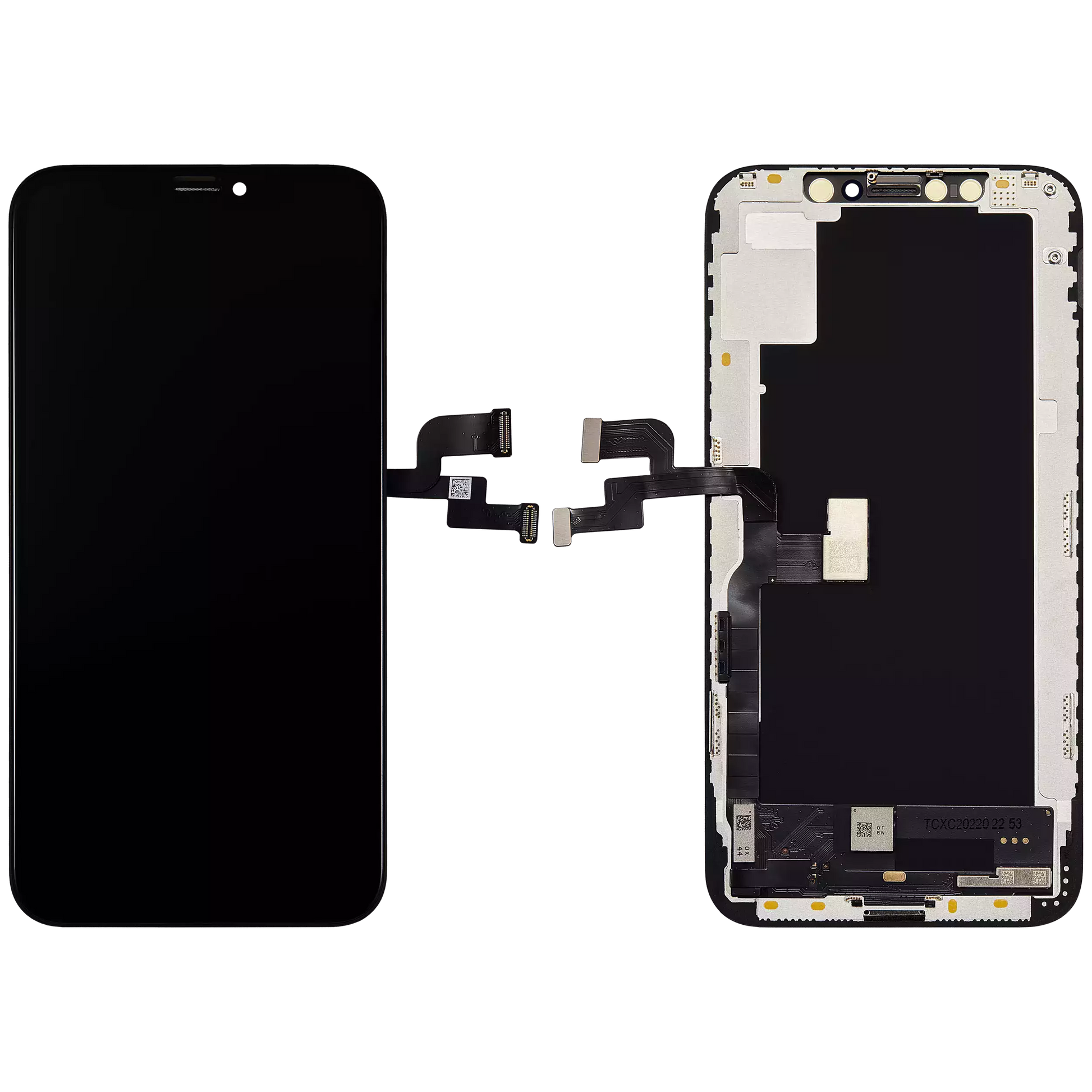 XS Premium Incell Display Screen replacement