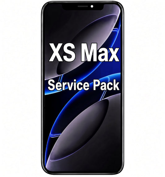 iPhone XS Max Display Service Pack