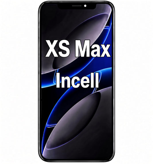 iPhone XS Max Display incell