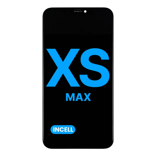 Elevate Your Device with Our Premium iPhone XS Max Display Replacement

Transform your digital experience with our premium iPhone XS Max display replacement. When cracks mar your screen or colors appear distorted, this superior display will renew your connection to your device. Featuring stunning visuals and True Tone technology, notifications, photos, and videos pop with clarity that makes your everyday interactions more enjoyable.

Upgrading to our premium display replacement means upgrading your life. Na